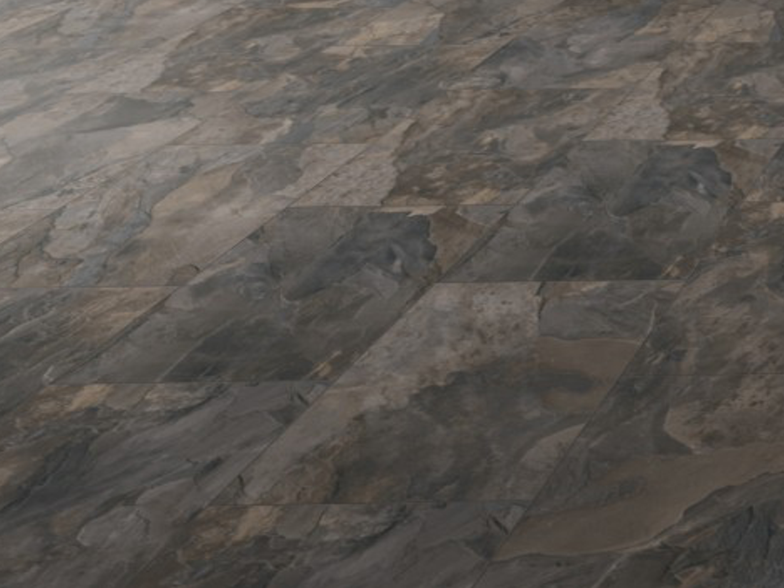 Laminatboden KronoOriginal® Atlantic 8 - Pewter Slate K388 - 8 mm - MO.RE! Moisture resistant 