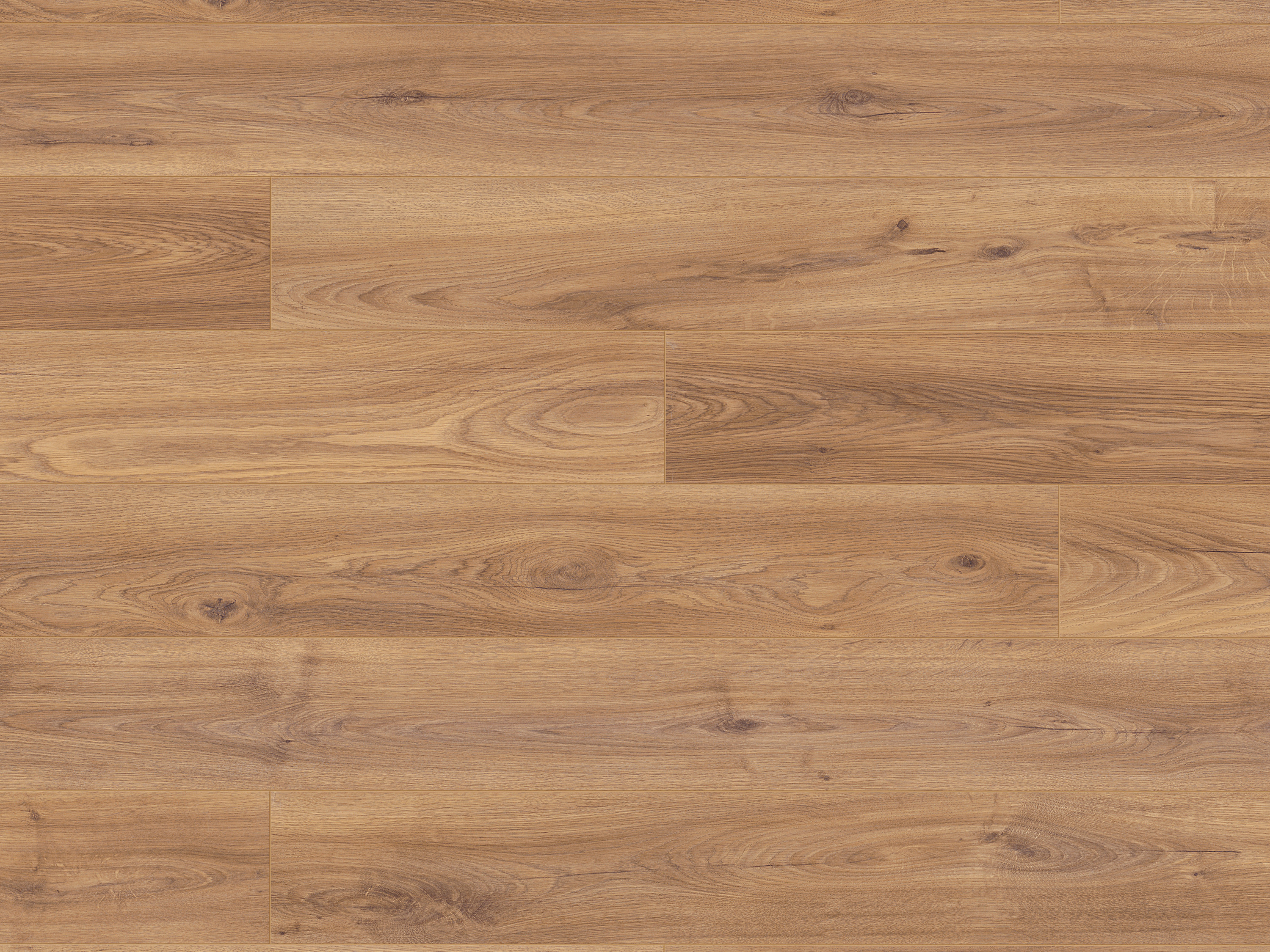 Laminatboden Firebrand Oak K450 (HO) Super Natural Classic by Krono Original, Stärke: 8 mm