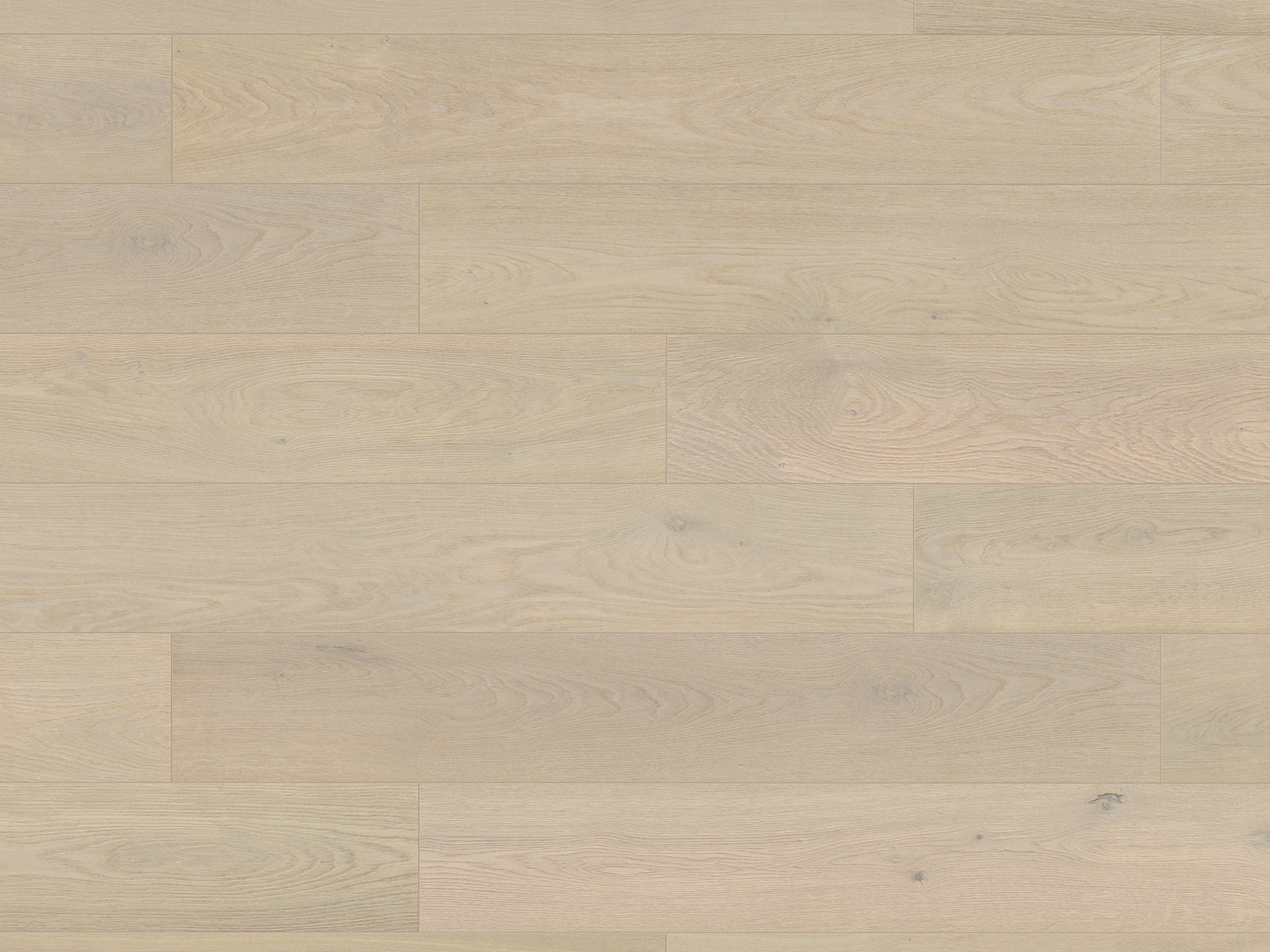 Klick-Designboden Rope Ethereal Oak K669 Organic Classic 8 mm, mit O.R.C.A Technologie