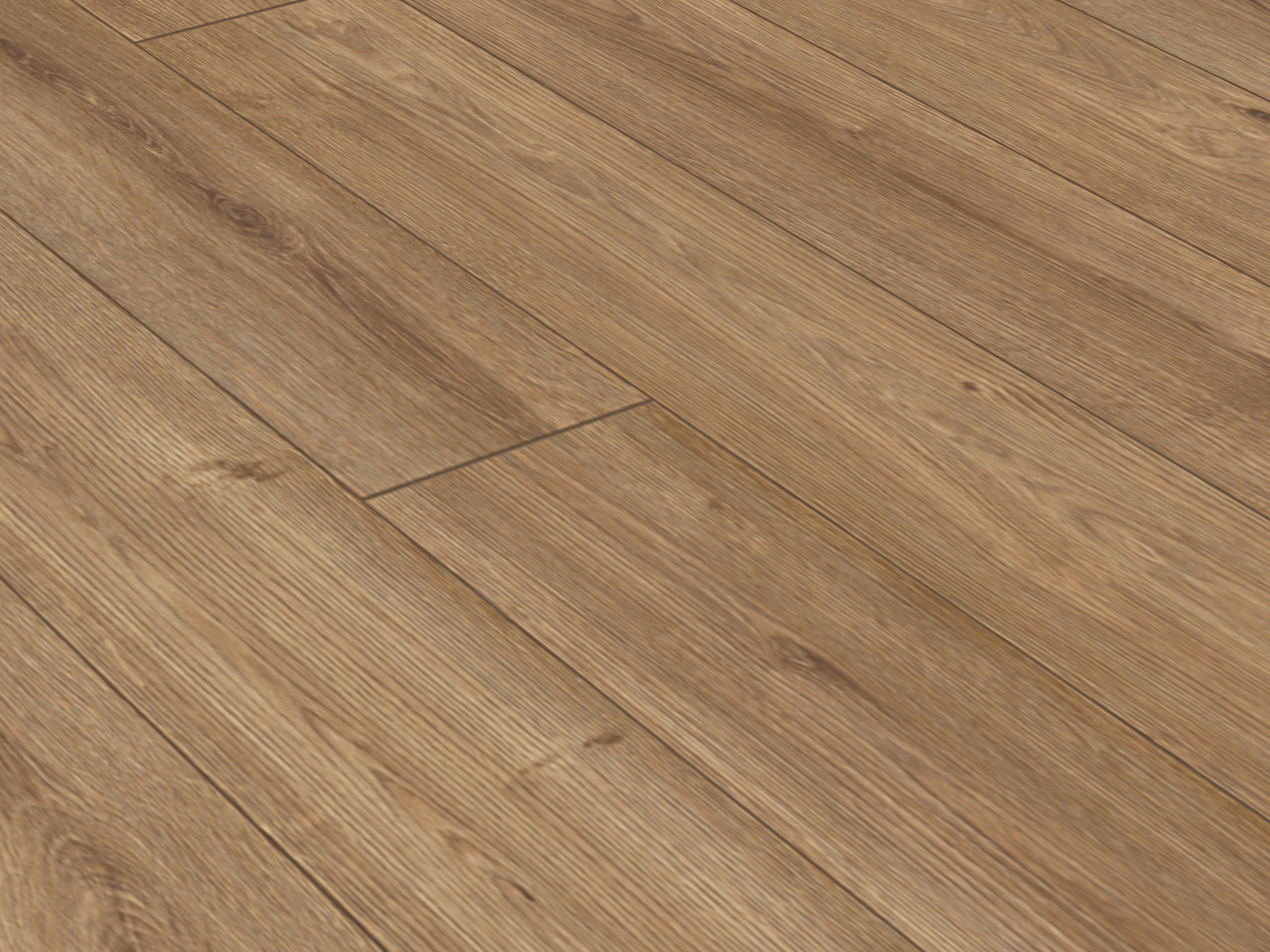 Klick Designboden Hillside Oak K327 Organic Clever 6 mm mit O.R.C.A Technologie KronoOriginal®