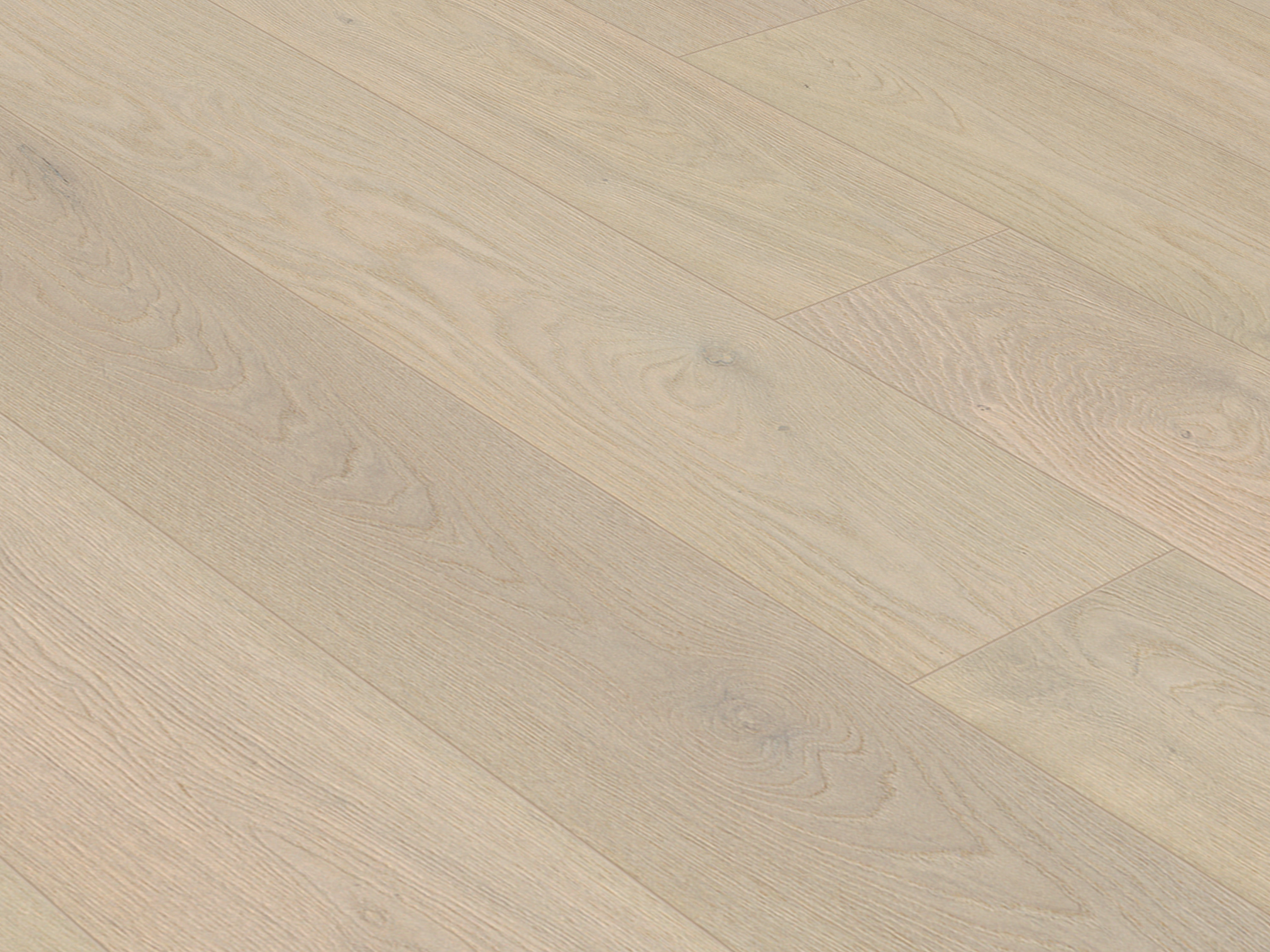 Klick-Designboden Rope Ethereal Oak K669 Organic Classic 8 mm, mit O.R.C.A Technologie