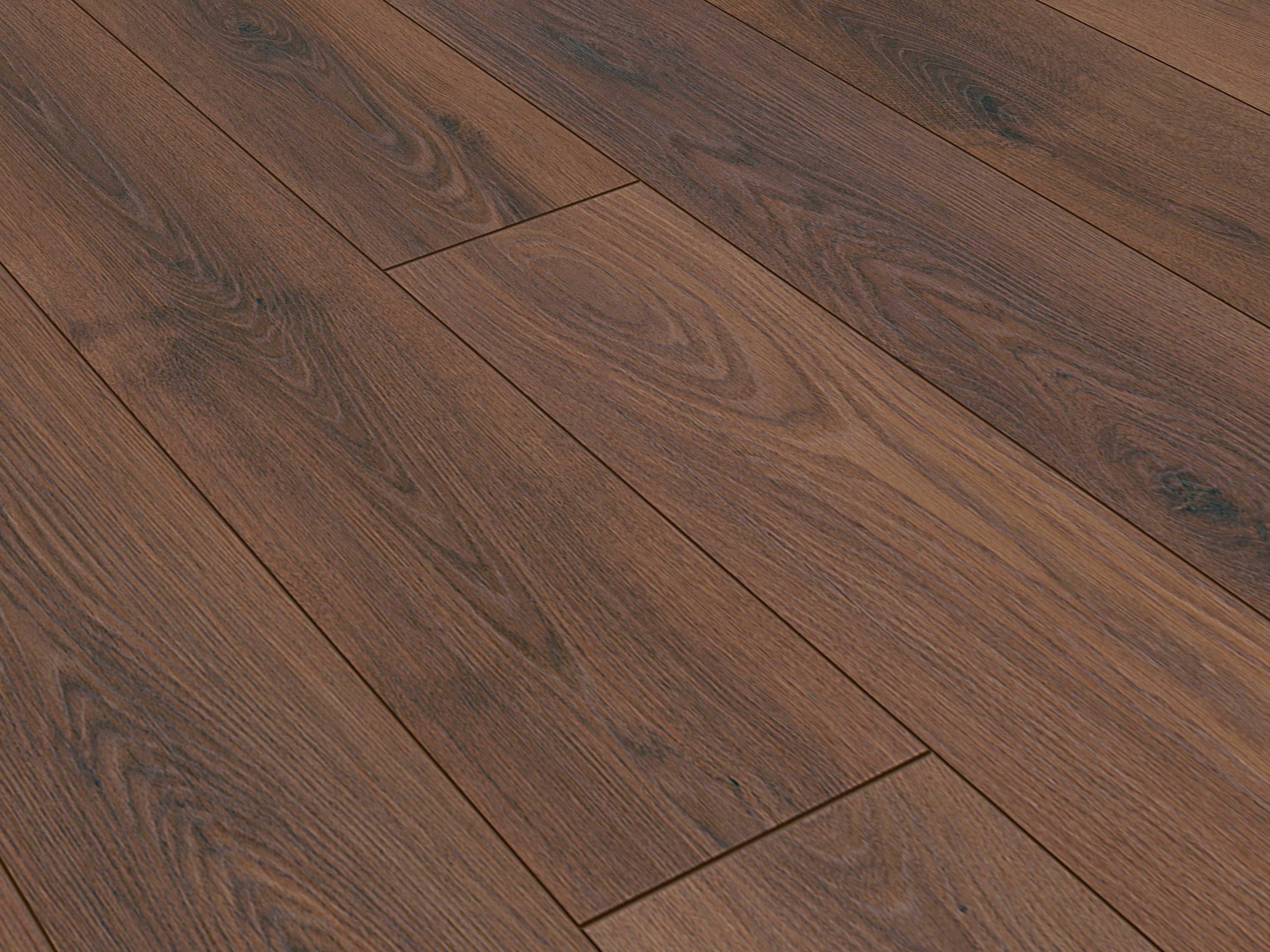 Klick Designboden Bourbon Hills Oak K489 Organic Clever 6 mm mit O.R.C.A Technologie KronoOriginal®