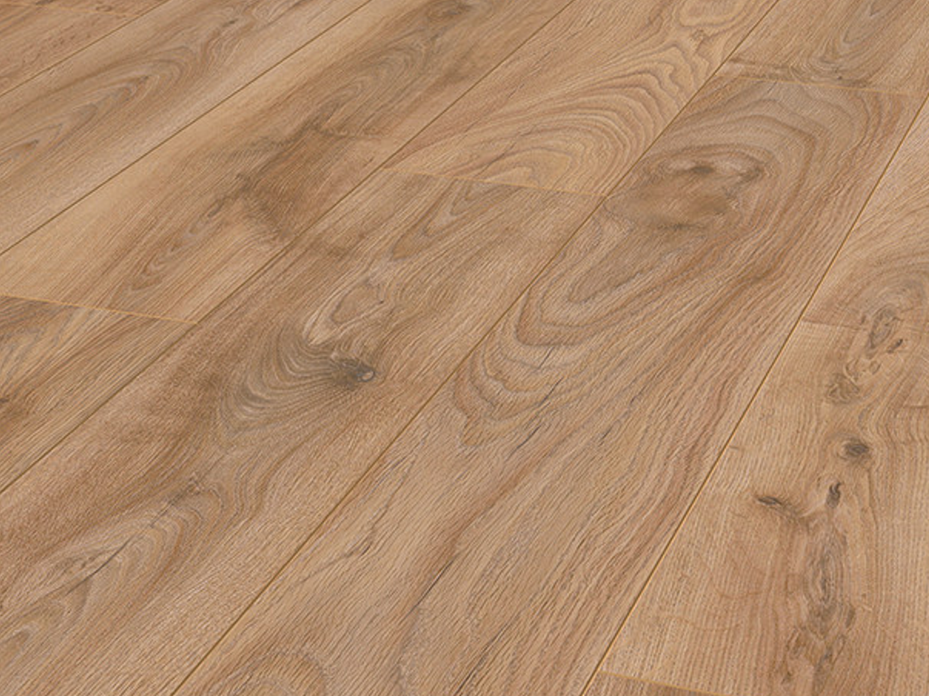 Klick-Designboden Historic Oak 5947 Organic Classic 8 mm, mit O.R.C.A Technologie