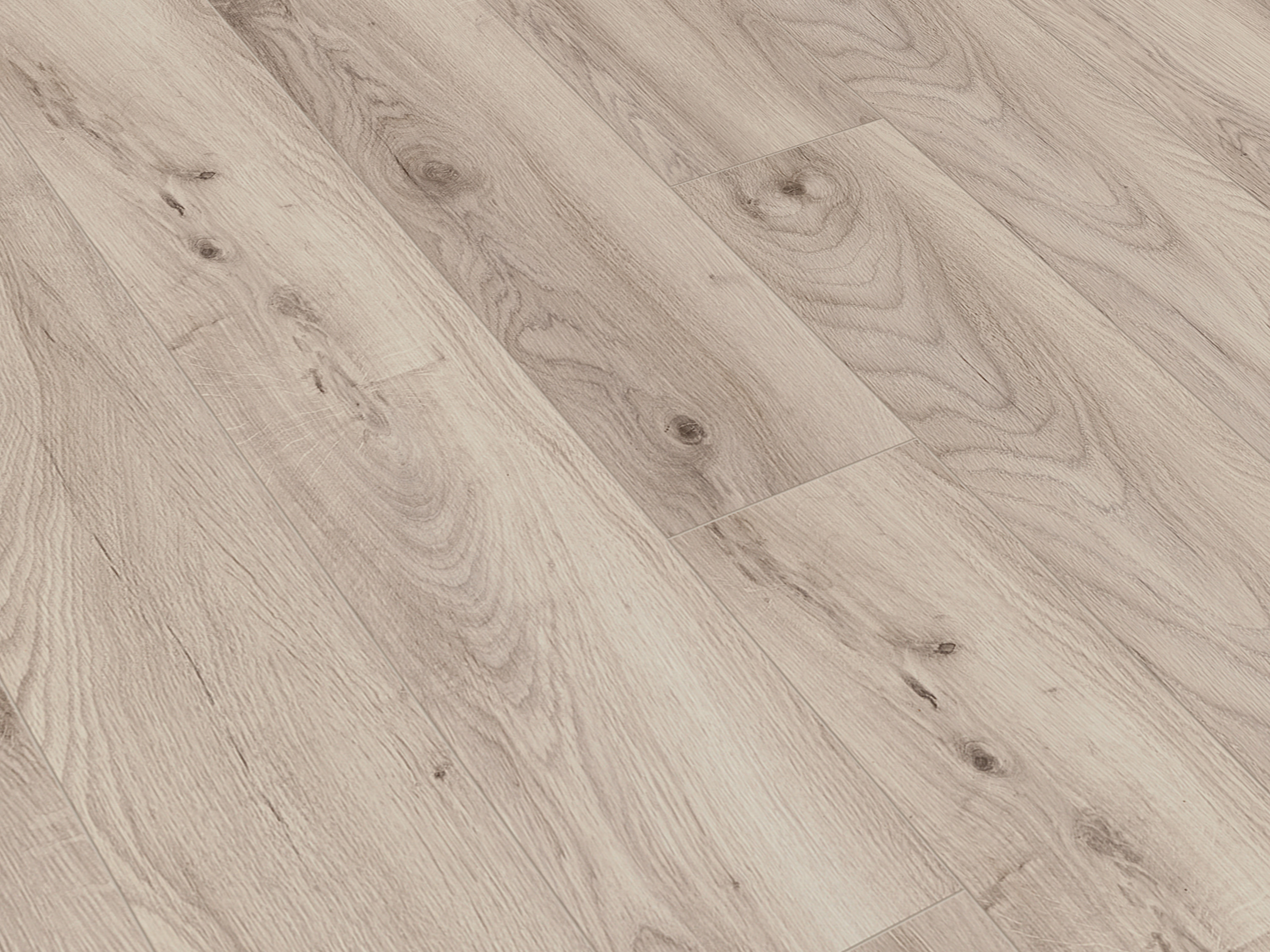 Klick-Designboden Pebble Manor Oak K503 wasserfest mit integr. Trittschalldämmung Organic Flex 7 mm