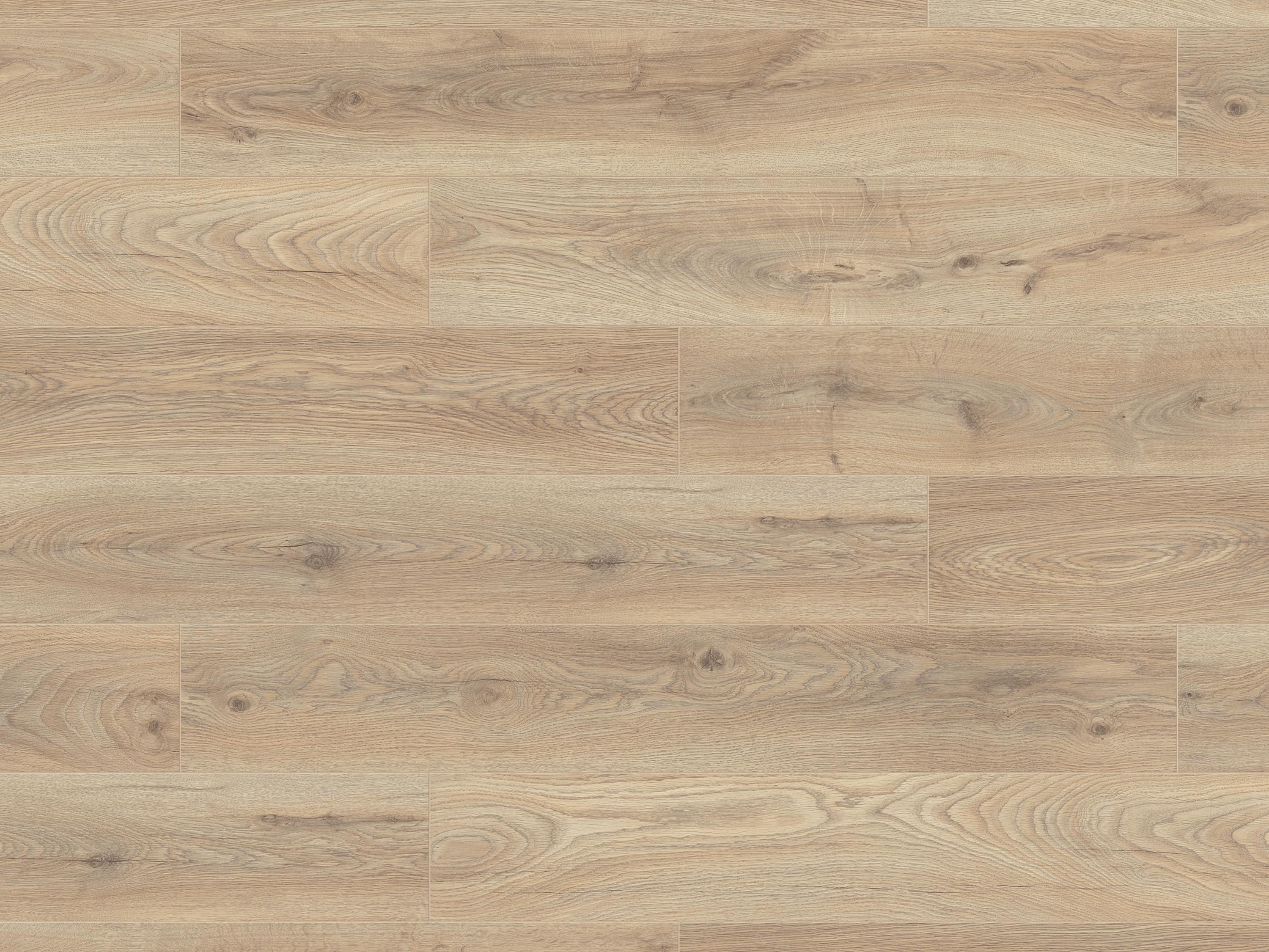 Klick Designboden Ashland Oak K452 Organic Clever 6 mm mit O.R.C.A Technologie KronoOriginal® 