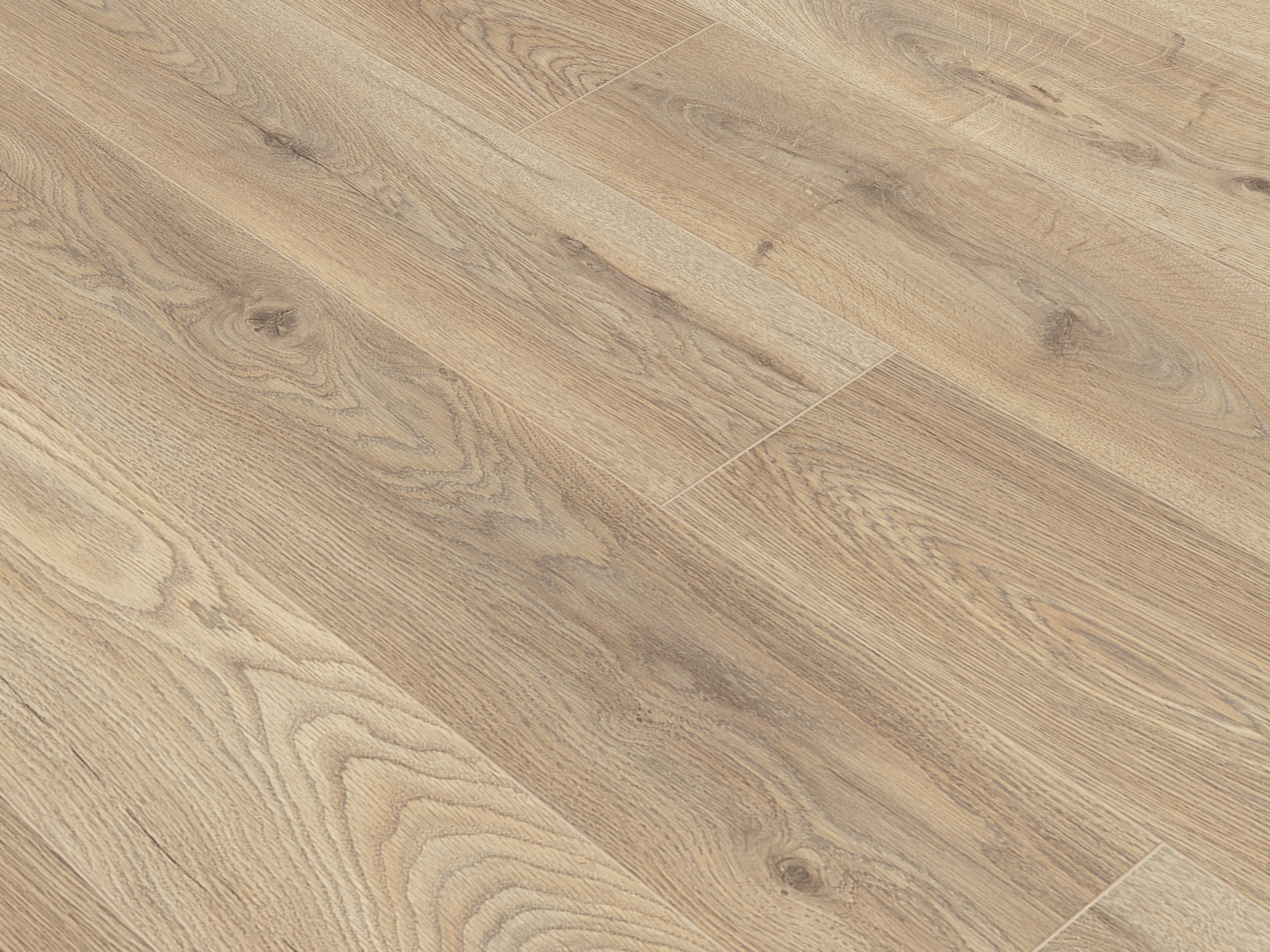 Klick Designboden Ashland Oak K452 Organic Clever 6 mm mit O.R.C.A Technologie KronoOriginal® 