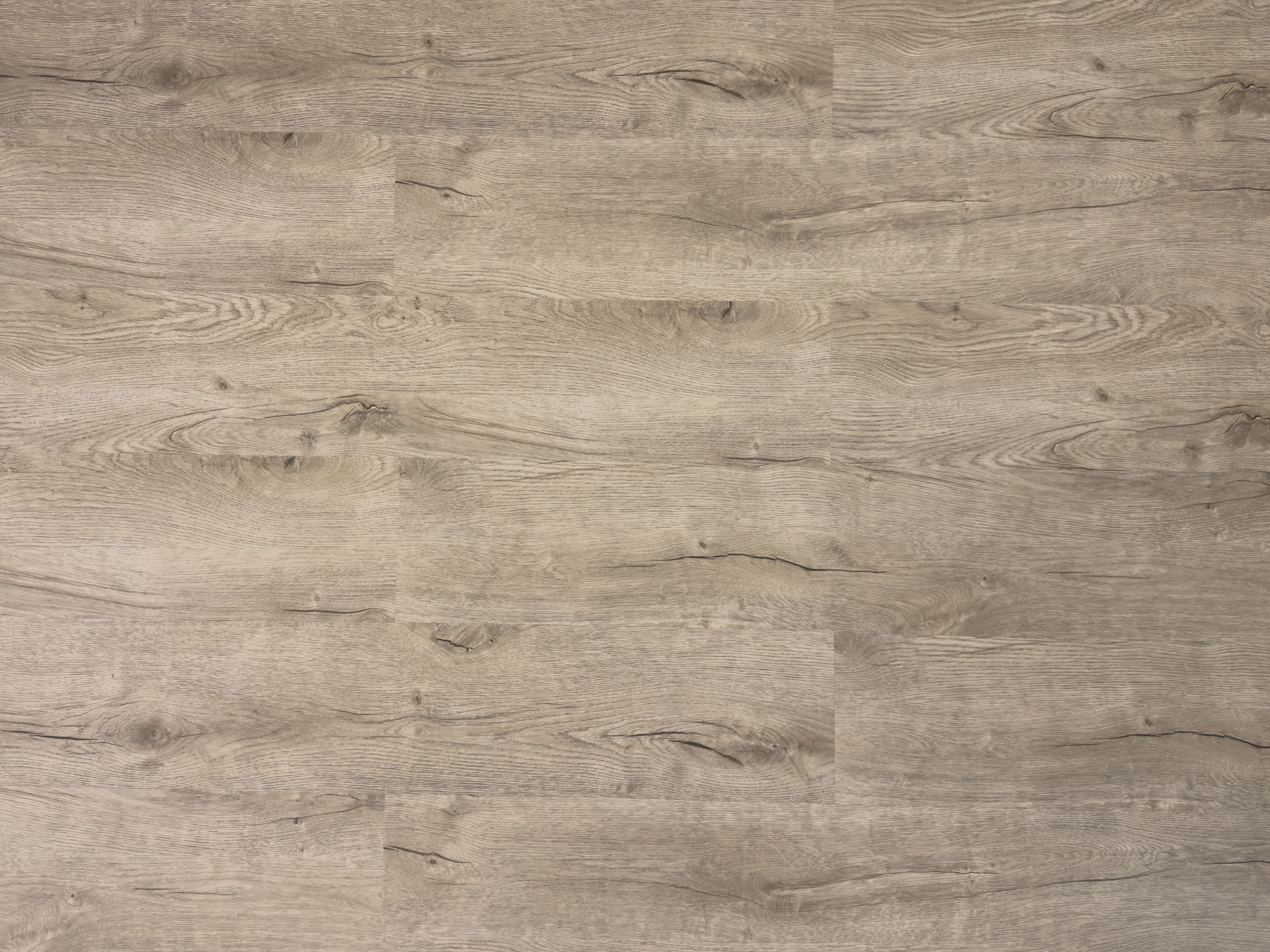 TRECOR® LVT Dryback Klebe Vinylboden Prestige Eiche Beige Landhausdiele - 2,5 mm starker Designboden