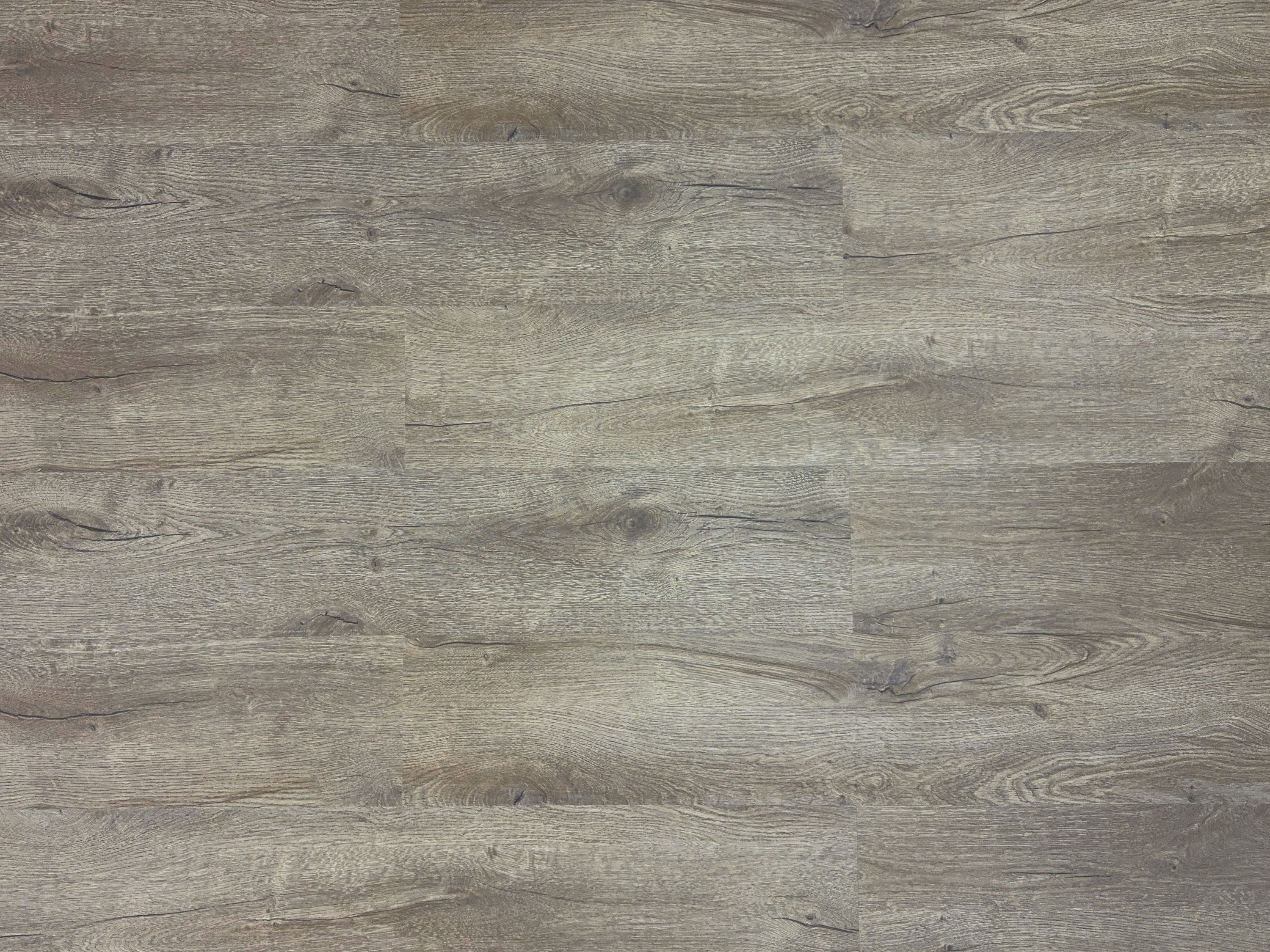 TRECOR® LVT Dryback Klebe Vinylboden Prestige Eiche Grau Landhausdiele - 2,5 mm starker Designboden