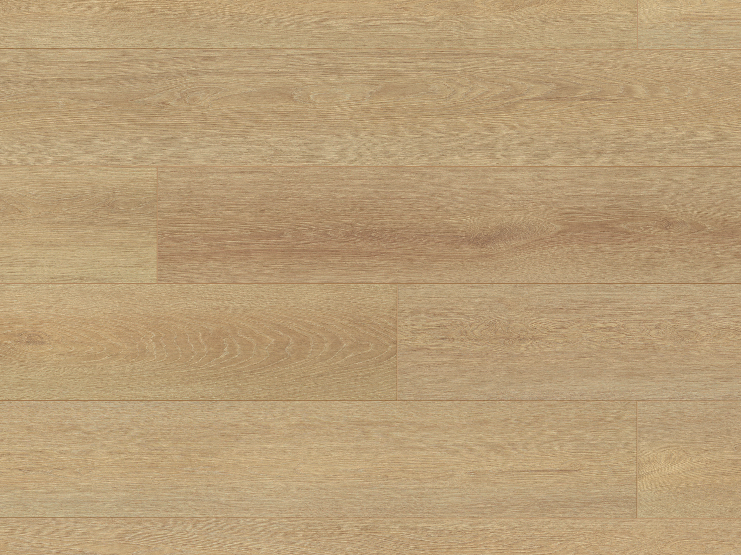 Klick Designboden wasserfest Farrow Montreux Oak K660 Organic Clever Silent Long 7 mm, integr. Trittschalldämmung