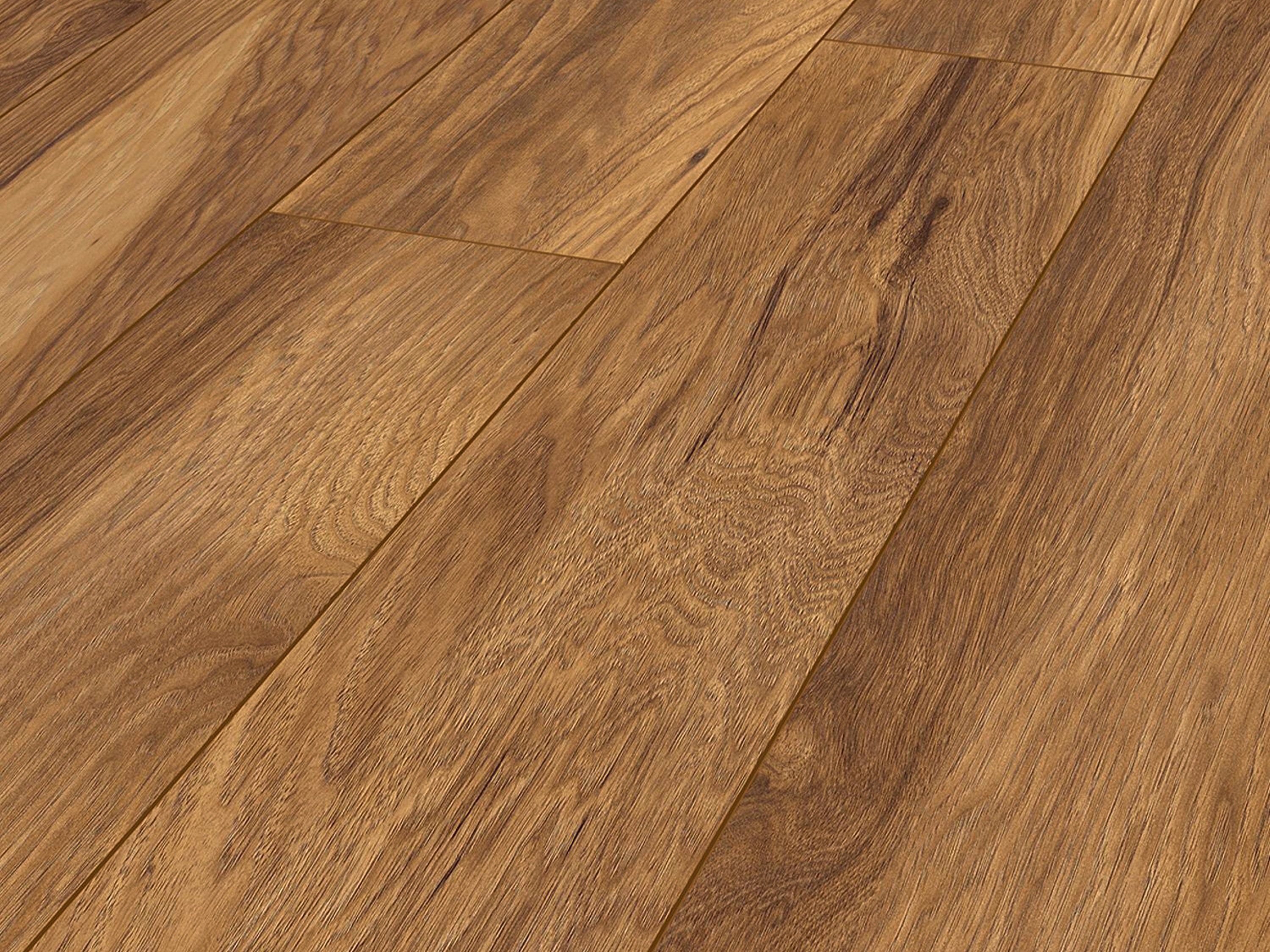 Appalachian Hickory 8155 Landhausdiele Laminat mit Fase Atlantic 10 - mit MO.RE KronoOriginal