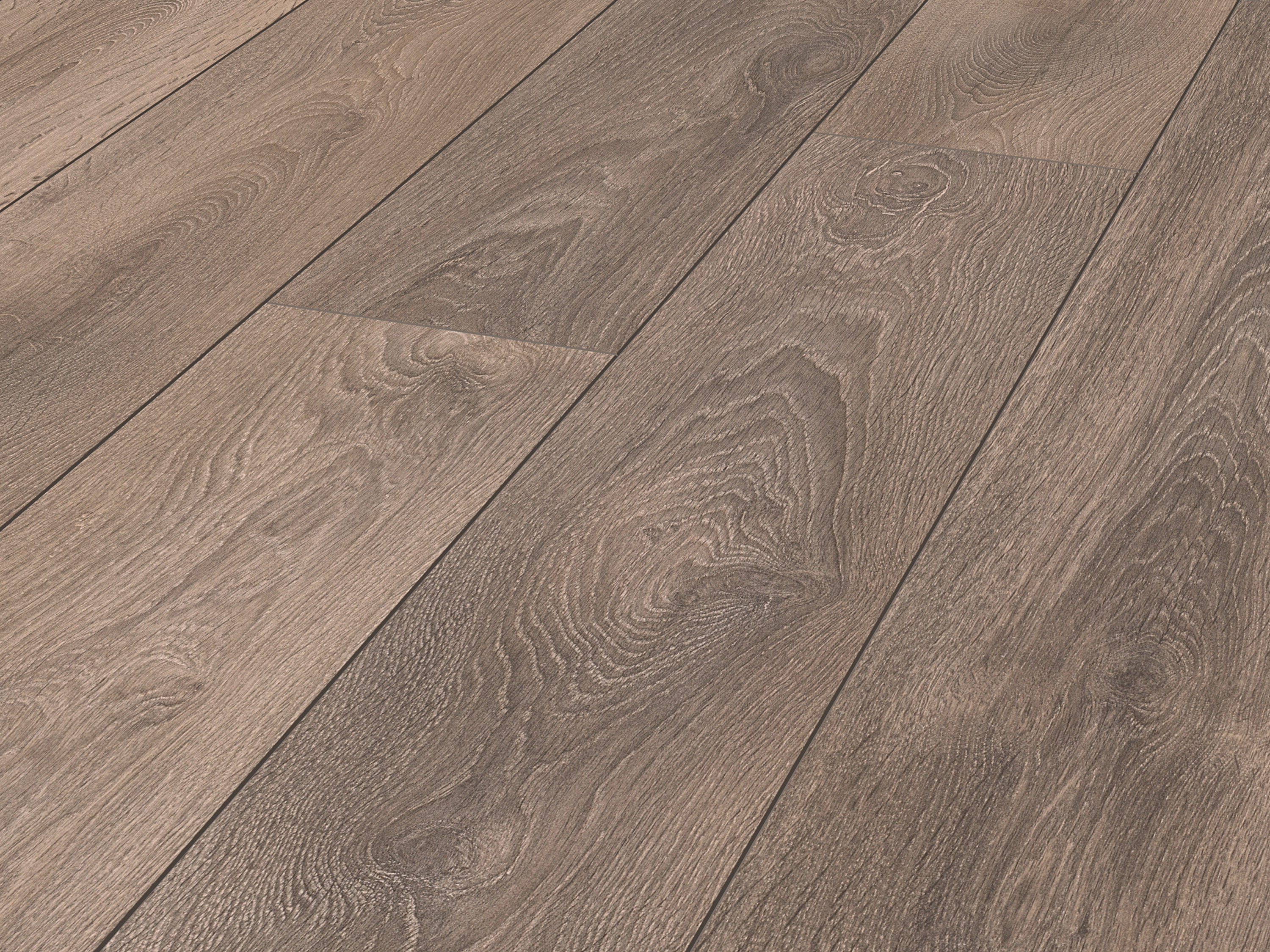 Laminatboden Castle Oak 8631 (LP) Super Natural Classic by Krono Original, Stärke: 8 mm 