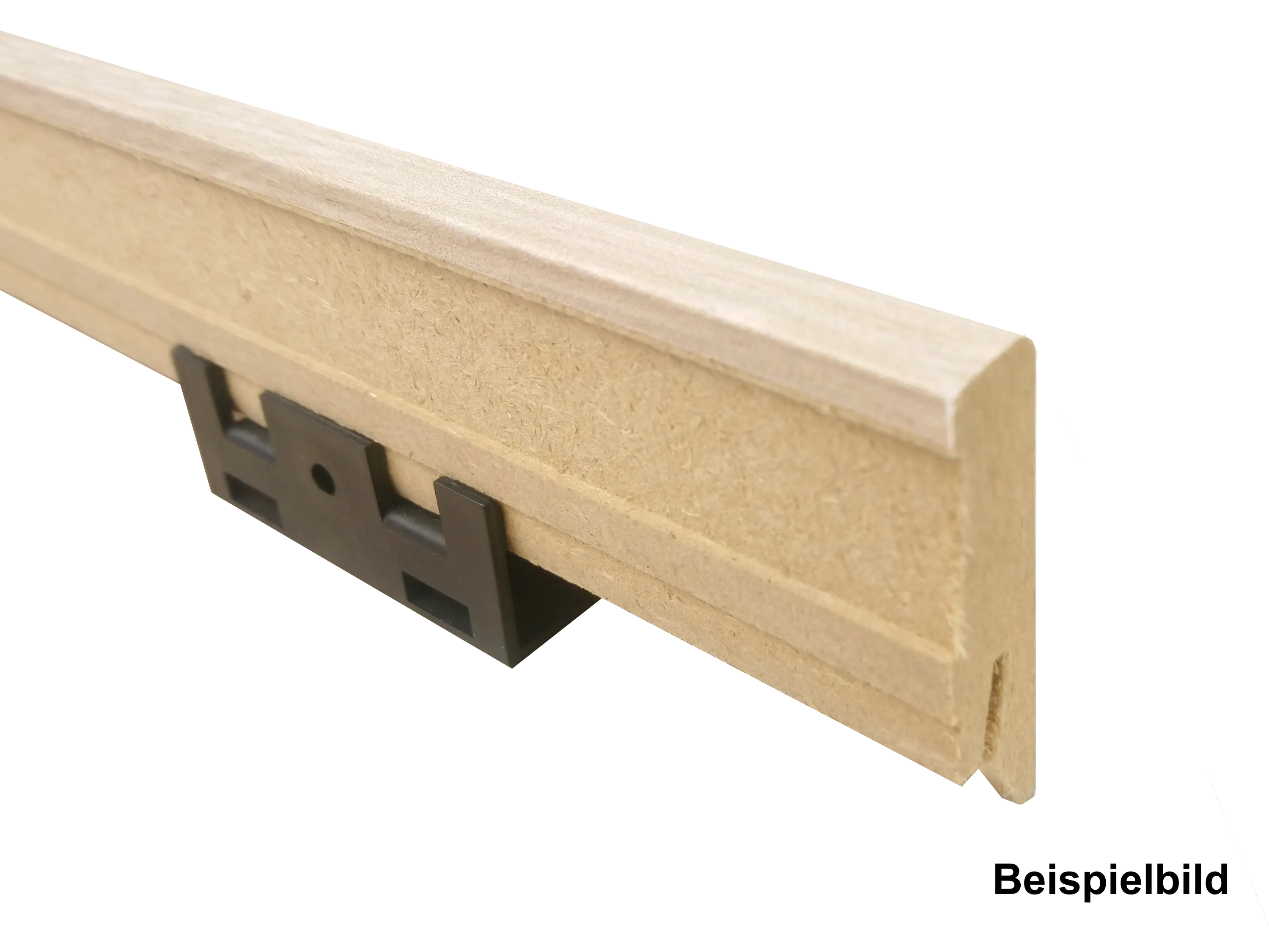 Sockelleiste K58C passend für O.R.C.A Designböden