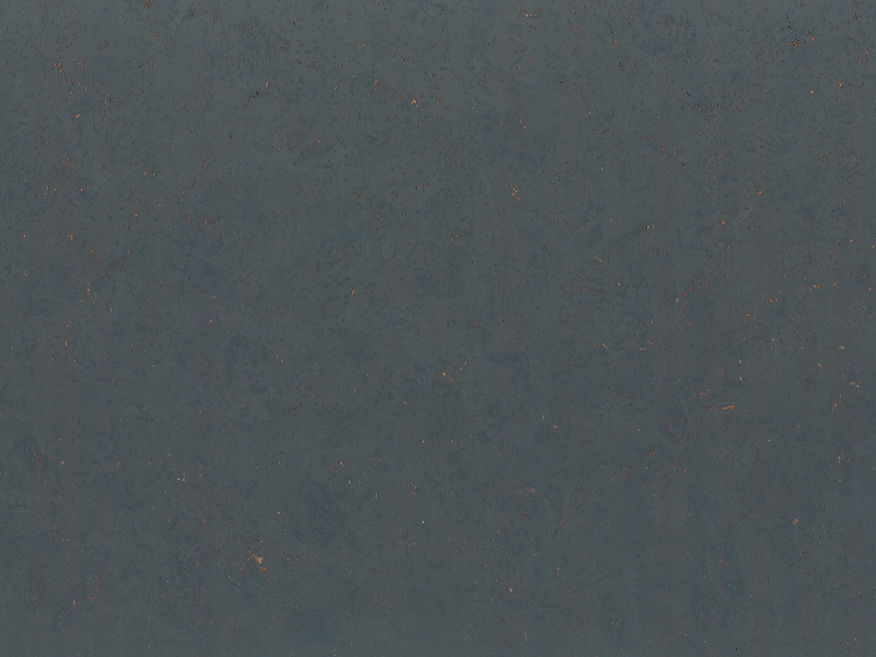 TRECOR® Klick Korkboden Evora - 10 mm Stark - Farbe: Schiefergrau