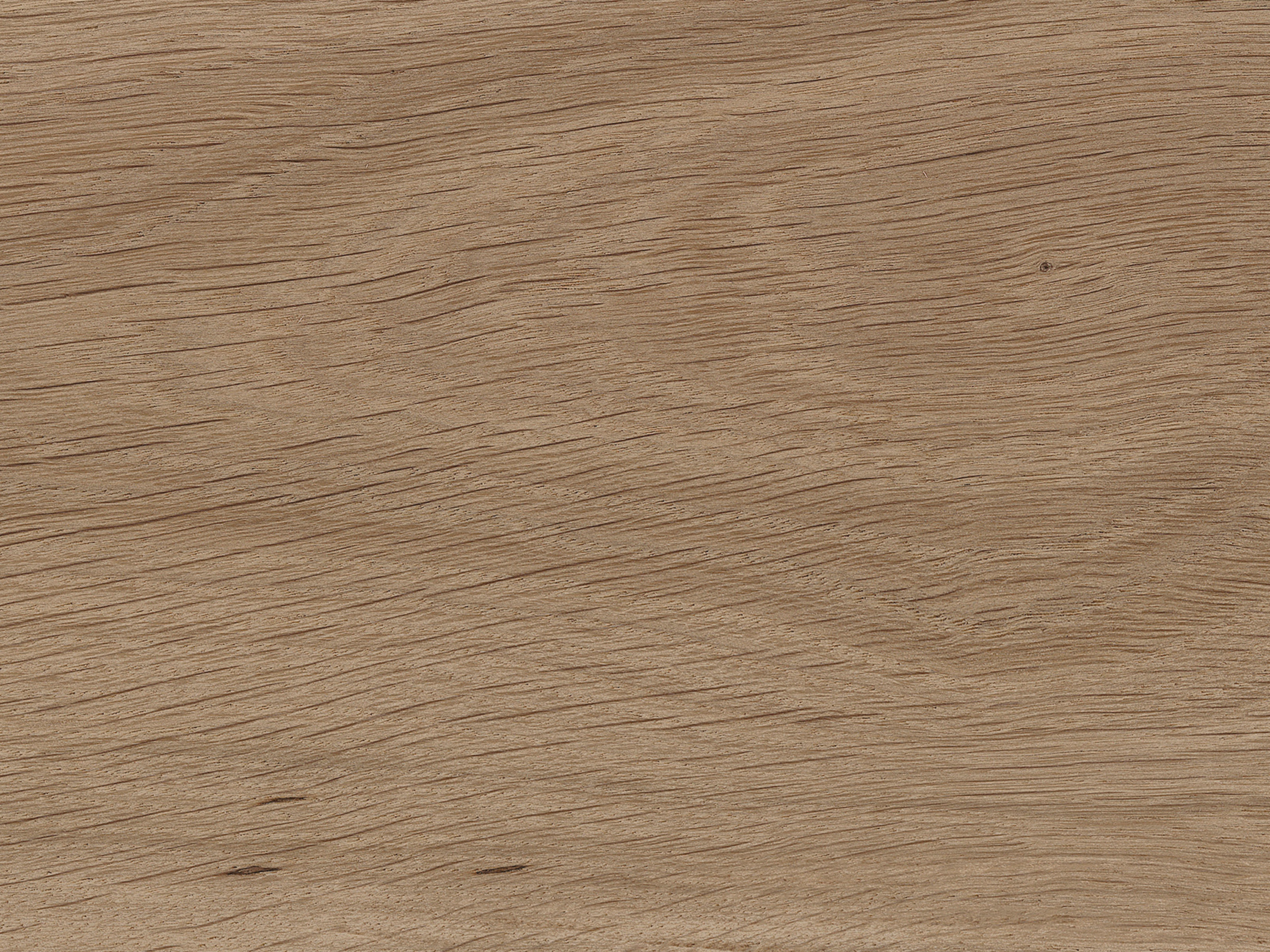Kork Designboden Wood Basic - Dakota Oak, digitalbedrucktes Korkfurnier