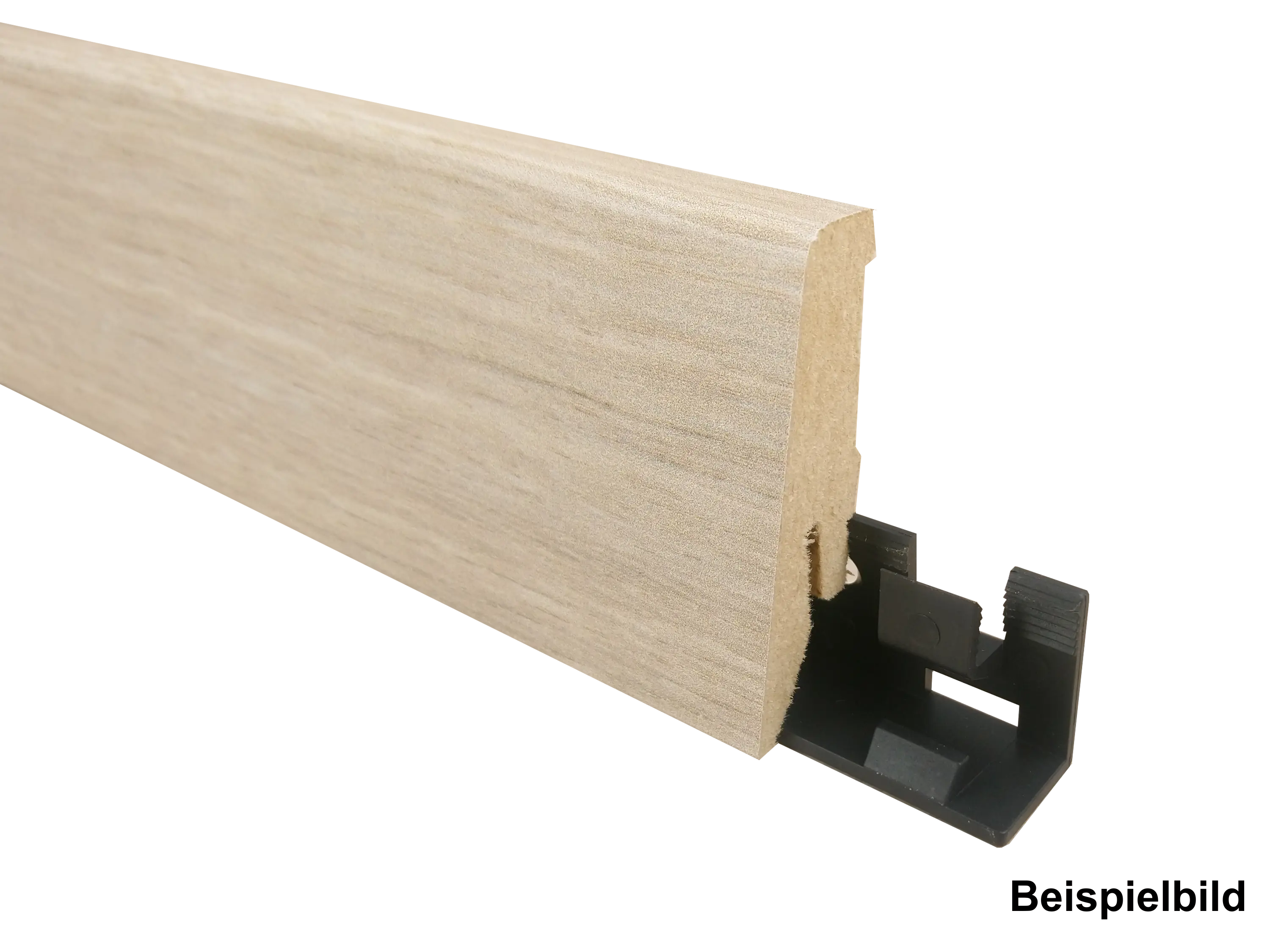 Sockelleiste K58C passend für O.R.C.A Designböden