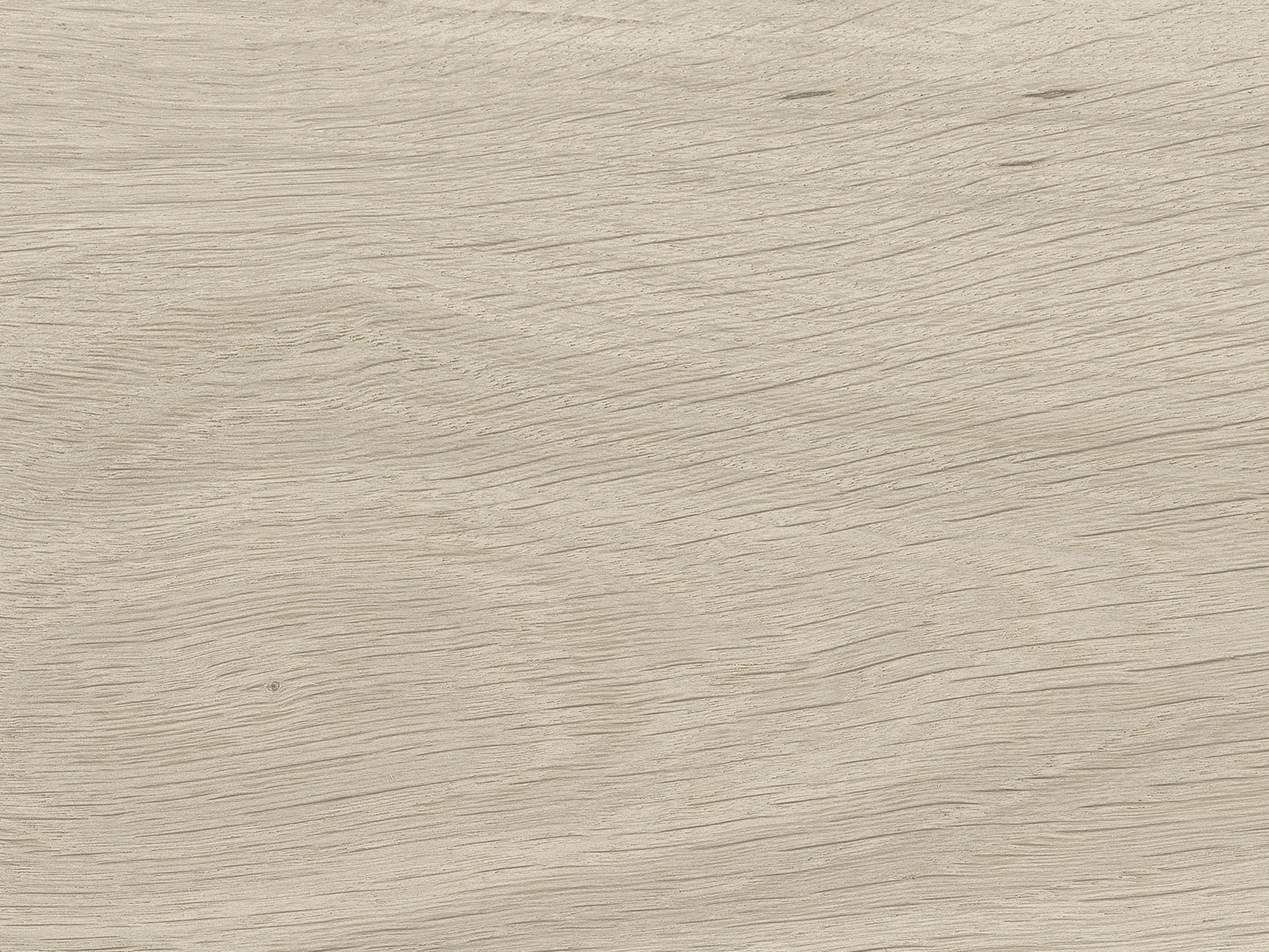 Kork Designboden Wood Basic - Dakota Oak Greyge, digitalbedrucktes Korkfurnier