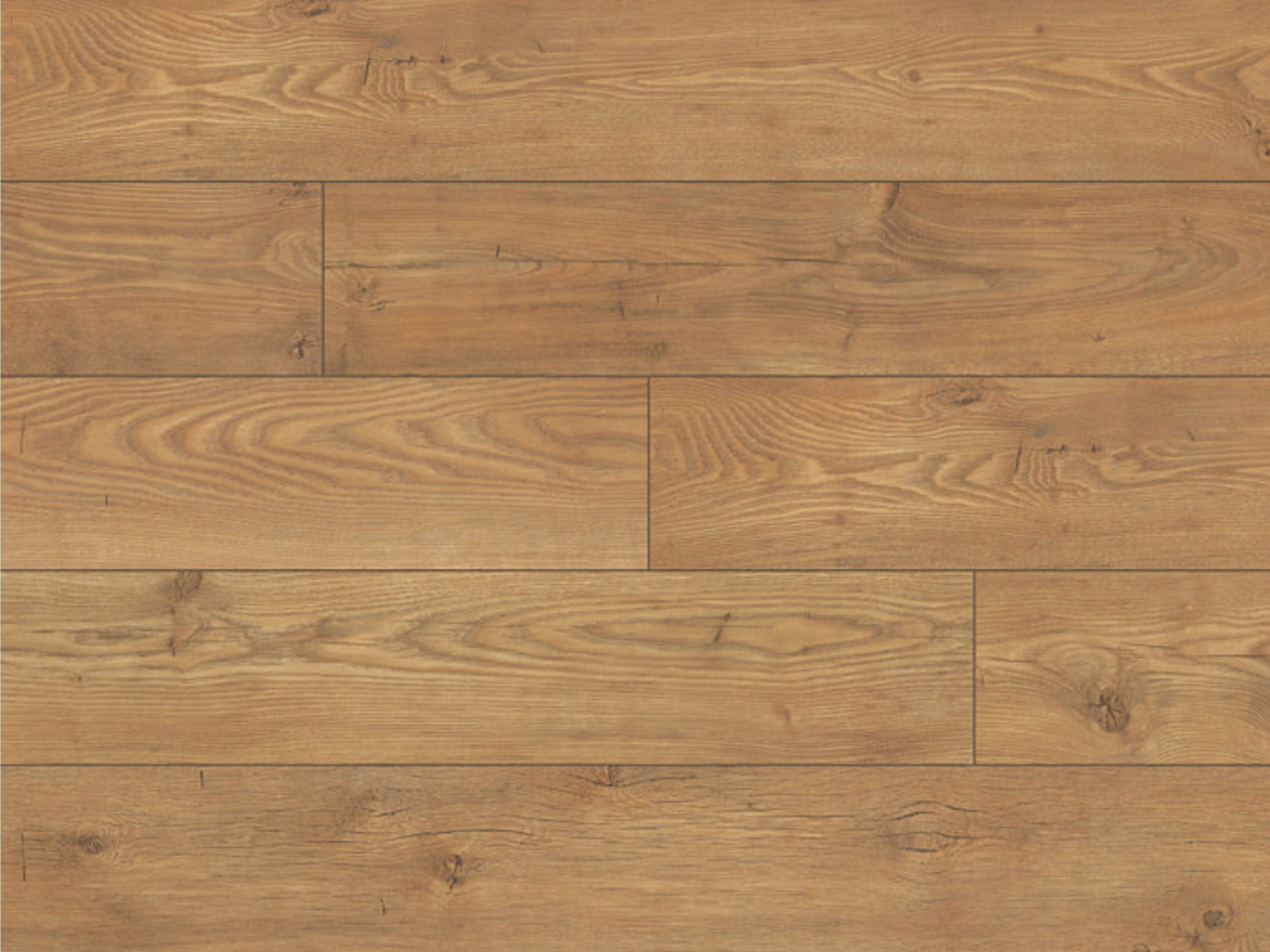 Tawny Chestnut 5537 Landhausdiele Laminat mit Fase Atlantic 10 - mit MO.RE KronoOriginal