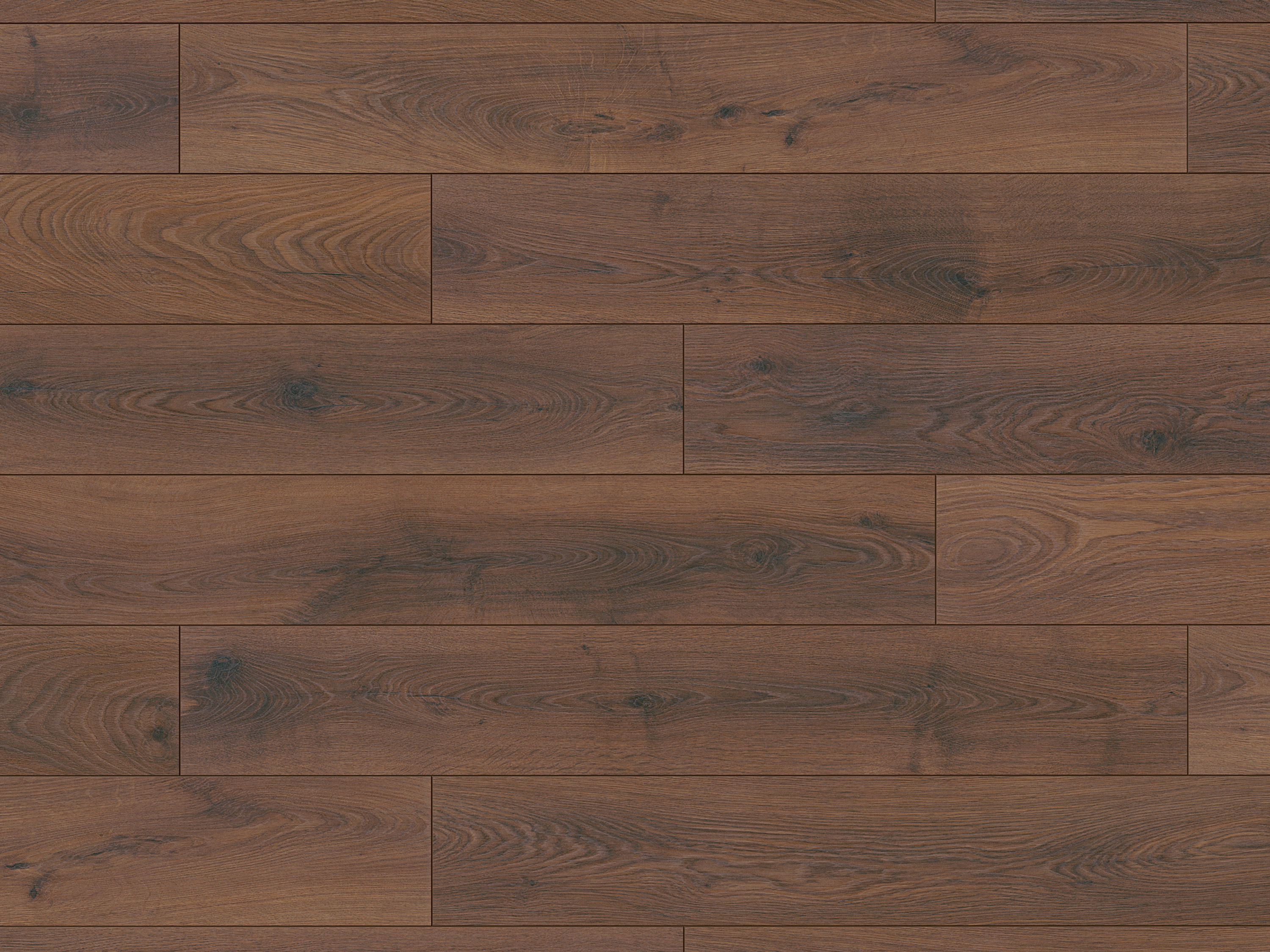 Klick Designboden Bourbon Hills Oak K489 Organic Clever 6 mm mit O.R.C.A Technologie KronoOriginal®