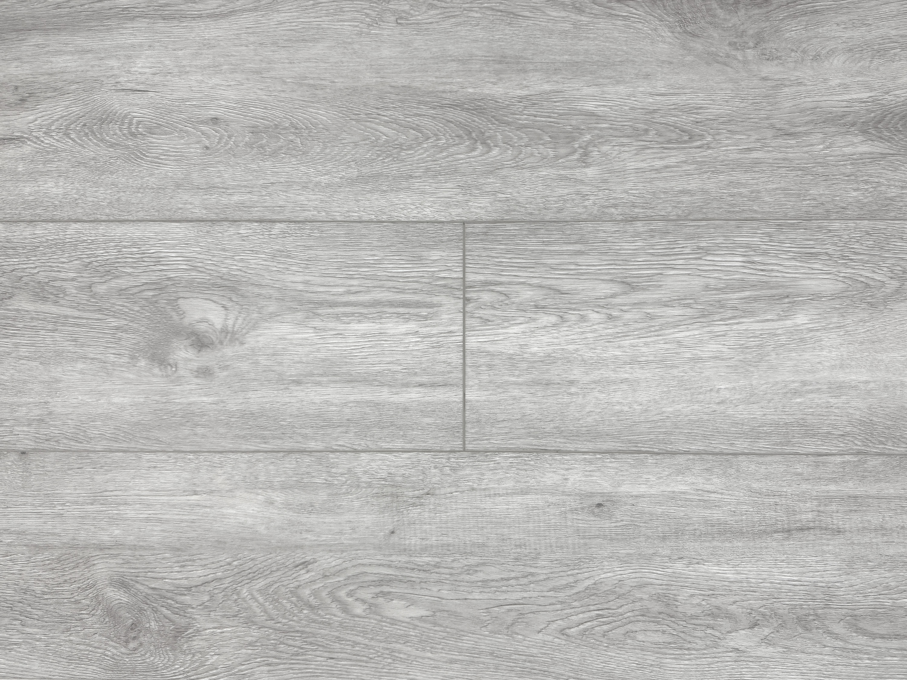 Vinylboden Rigid SPC Trend Oak White 5G Klicksystem 6,0 mm, V4 Fuge, inkl. 1 mm Trittschalldämmung