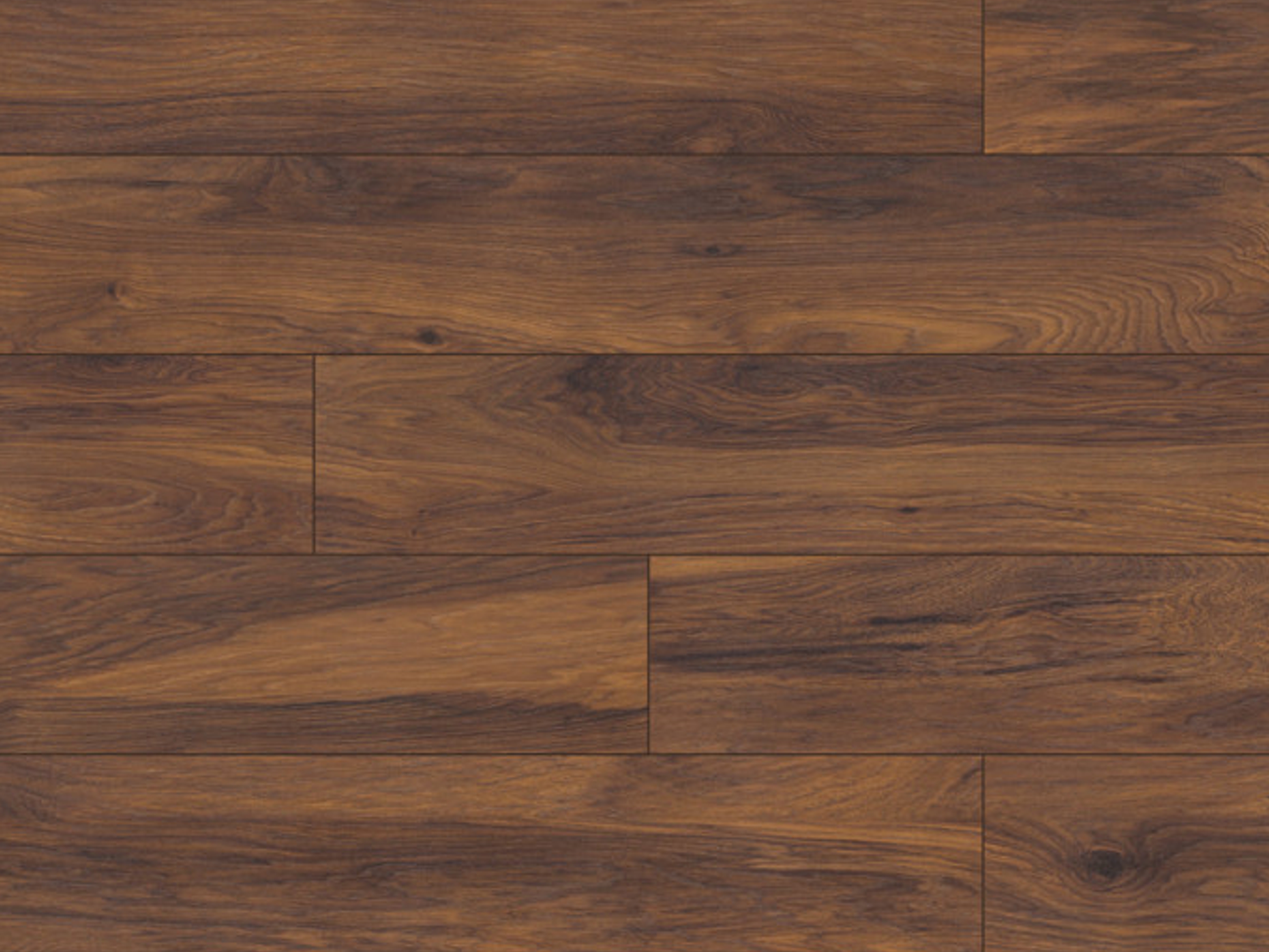 Red River Hickory 8156 Landhausdiele Laminat mit Fase Atlantic 10 - mit MO.RE KronoOriginal