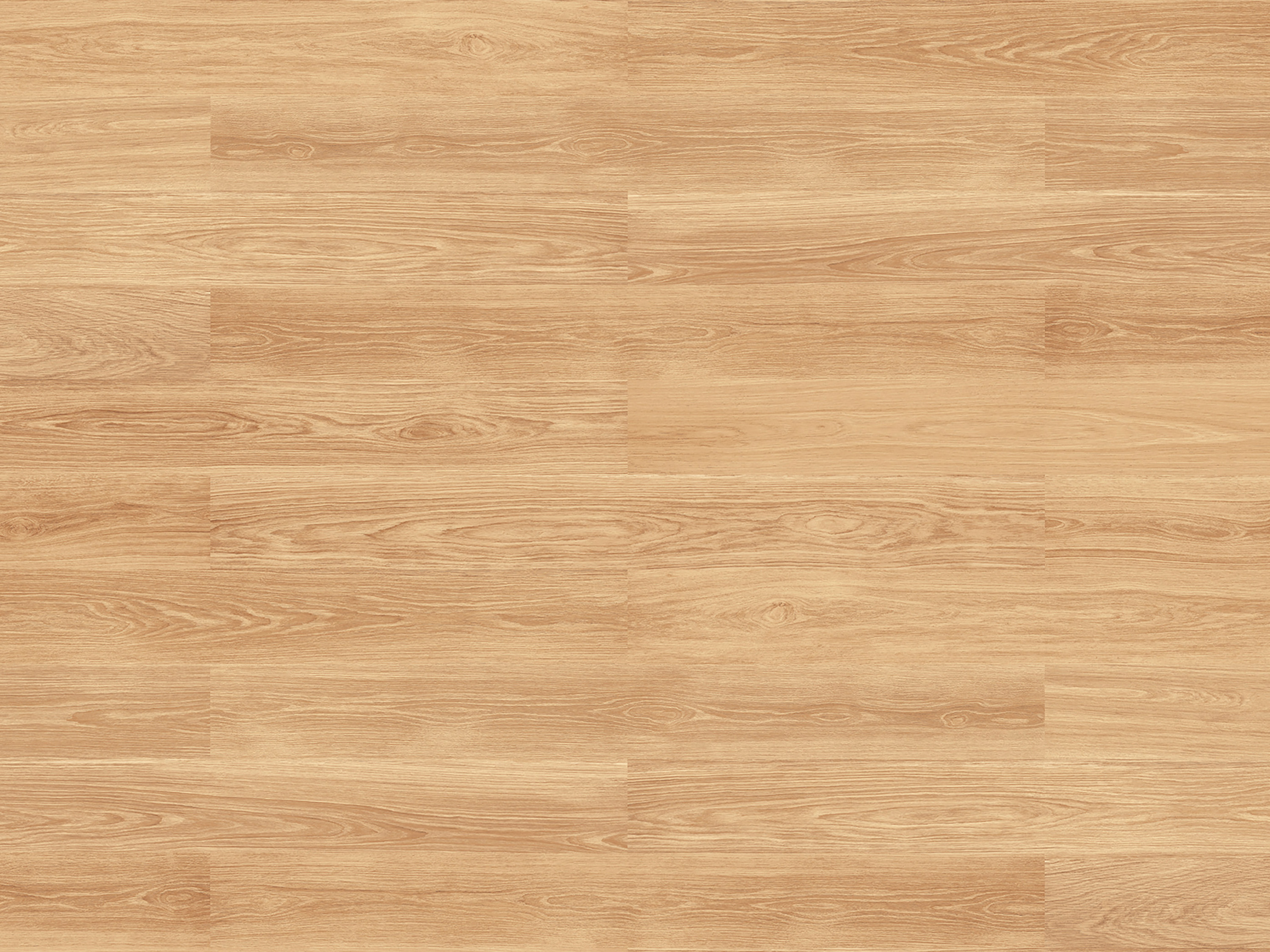 Kork Designboden Wood Basic - Haven Oak, digitalbedrucktes Korkfurnier