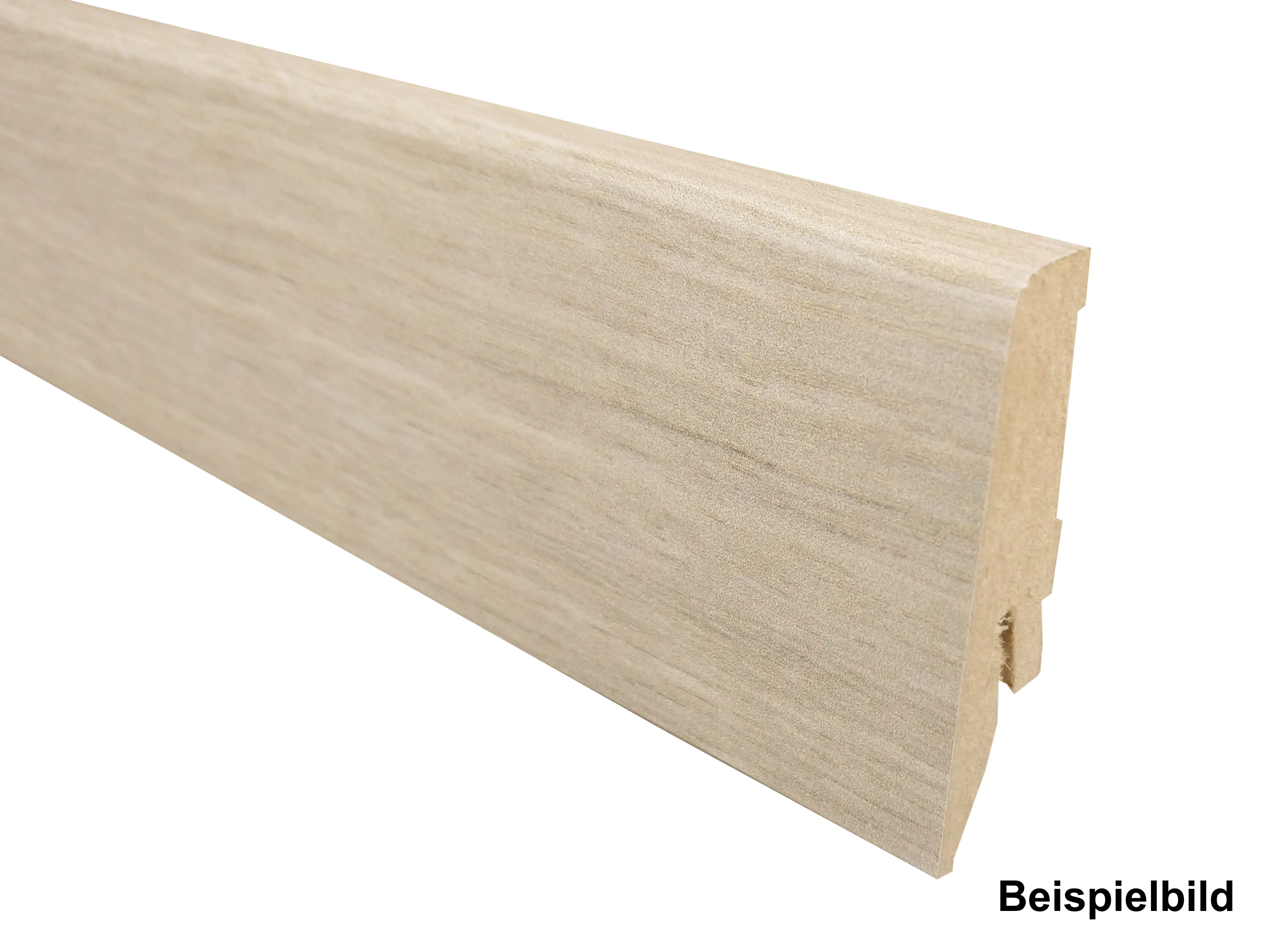 Sockelleiste K58C passend für O.R.C.A Designböden