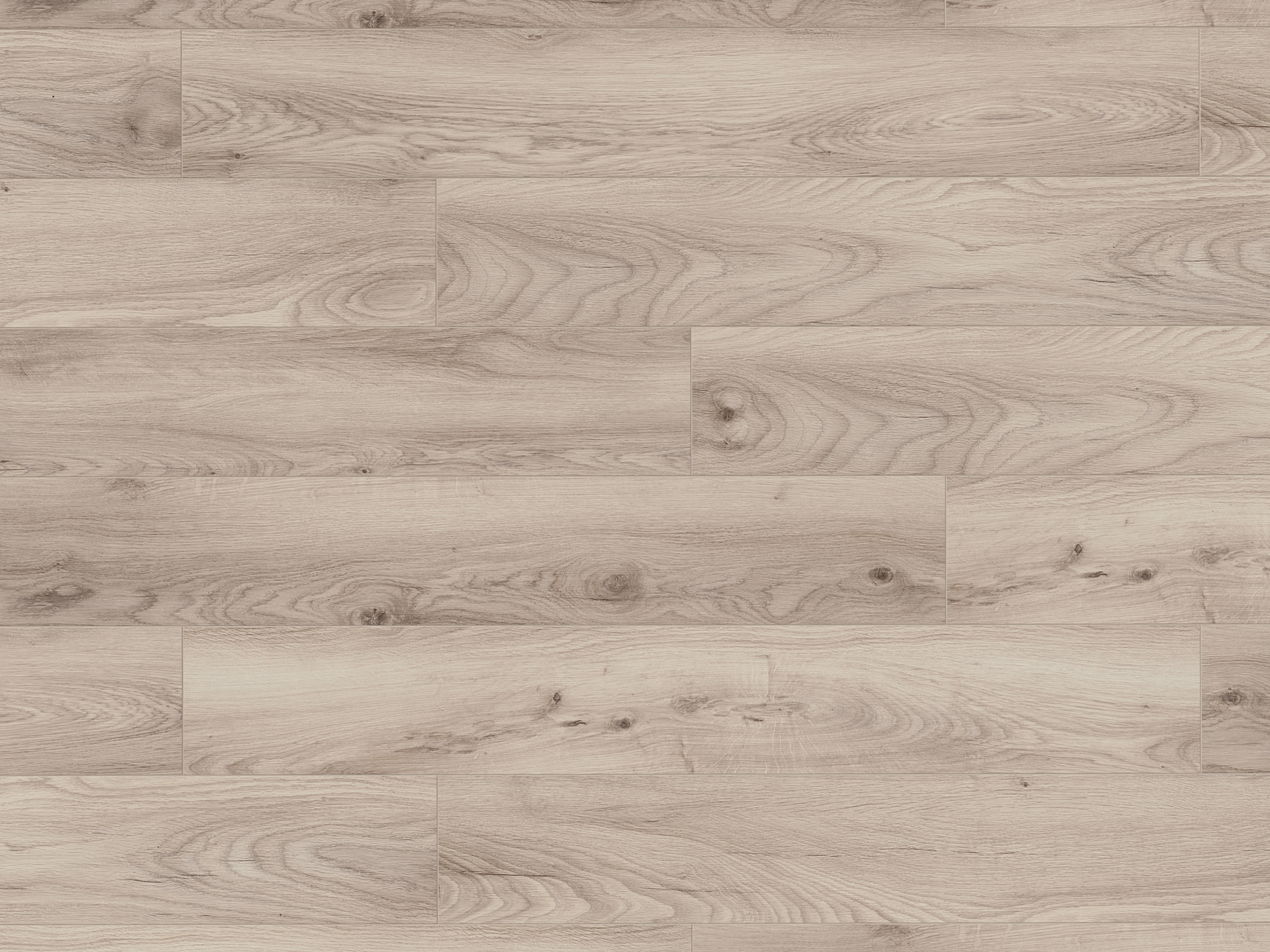 Klick-Designboden Pebble Manor Oak K503 wasserfest mit integr. Trittschalldämmung Organic Flex 7 mm