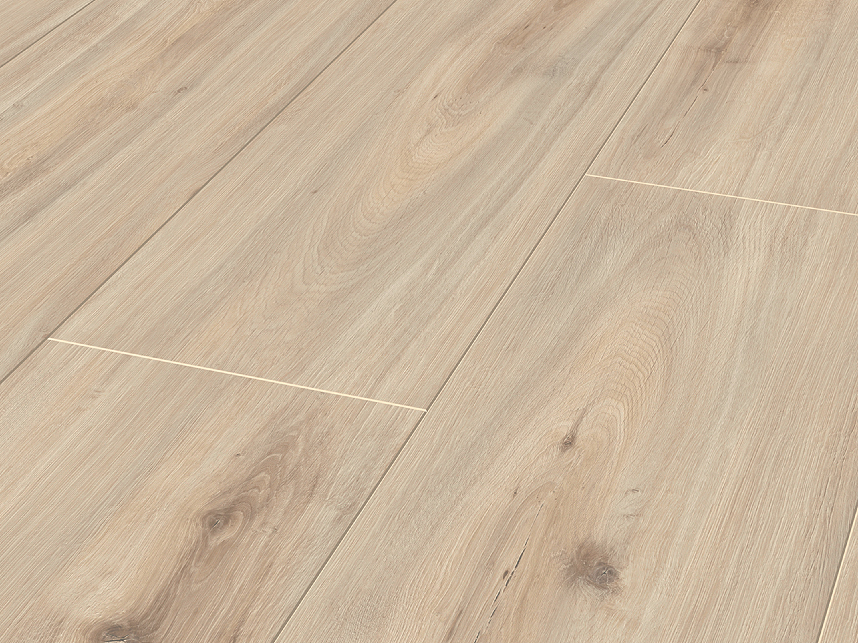 Klick Designboden Organic Oak K063 Organic Clever 6 mm mit O.R.C.A Technologie KronoOriginal®