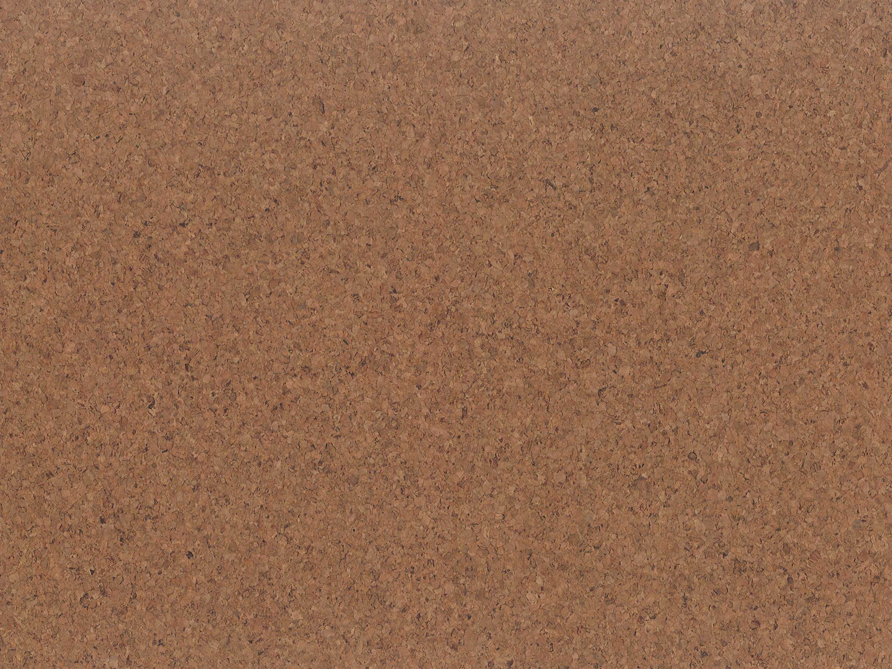 TRECOR® Klick Korkboden PORTO - 10 mm Stark - Farbe: Braunrot