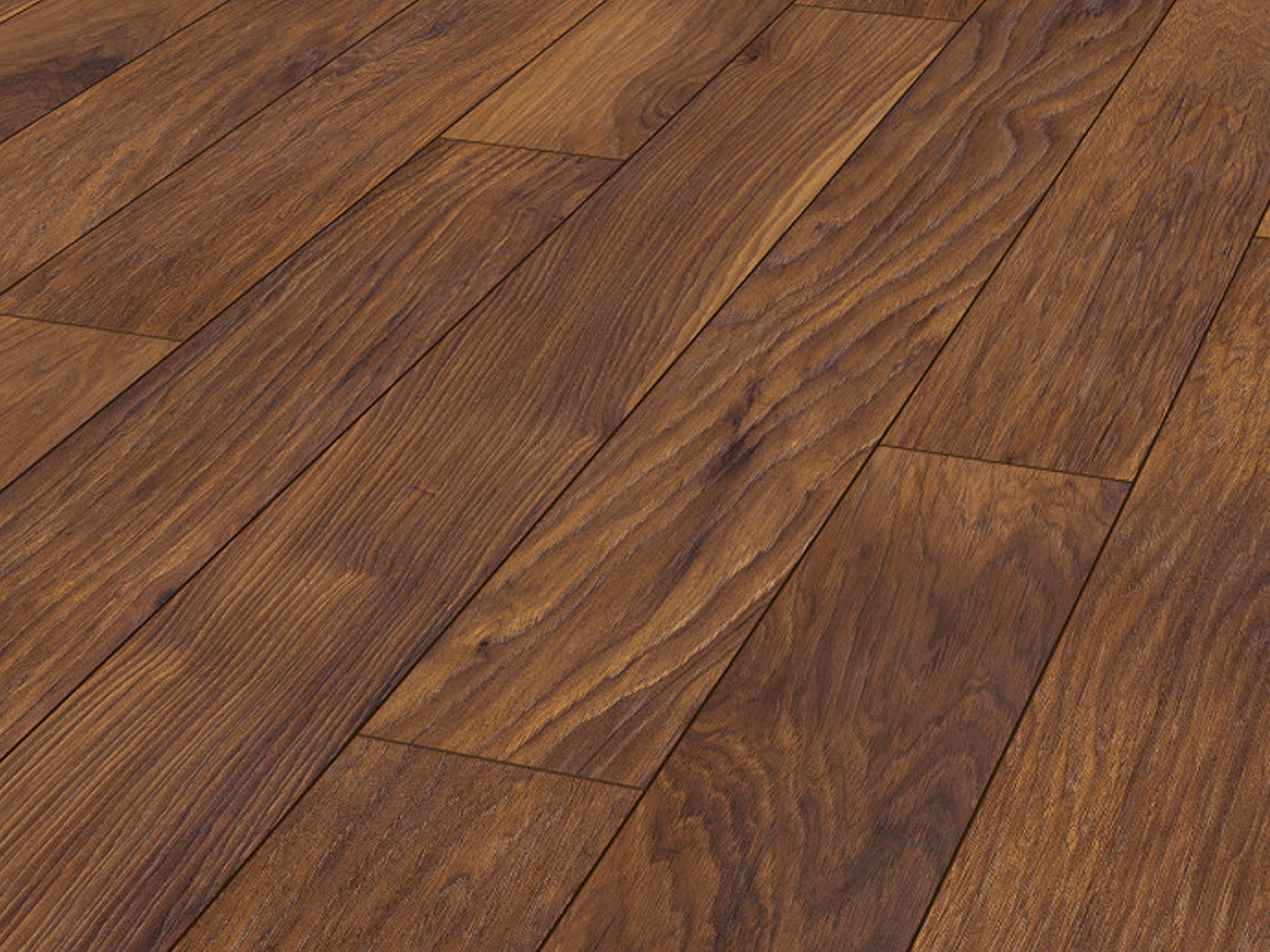 Red River Hickory 8156 Landhausdiele Laminat mit Fase Atlantic 10 - mit MO.RE KronoOriginal