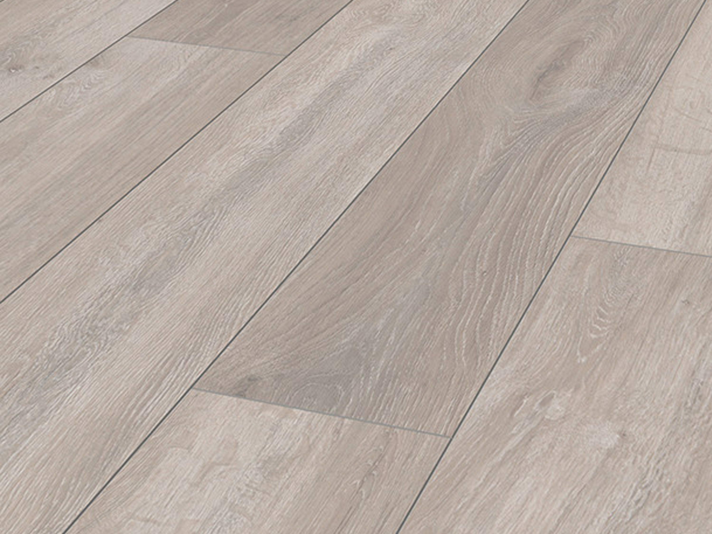 Laminatboden Rockford Oak 5946 (NL) Super Natural Classic by Krono Original, Stärke: 8 mm