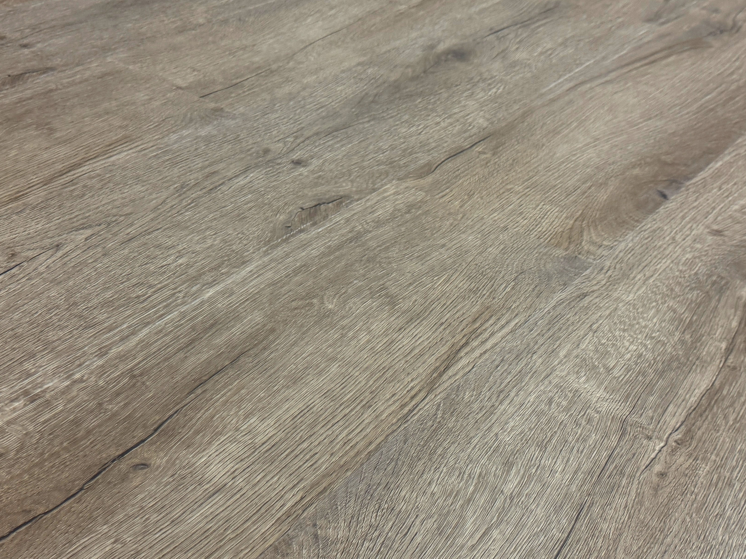 TRECOR® LVT Dryback Klebe Vinylboden Prestige Eiche Grau Landhausdiele - 2,5 mm starker Designboden