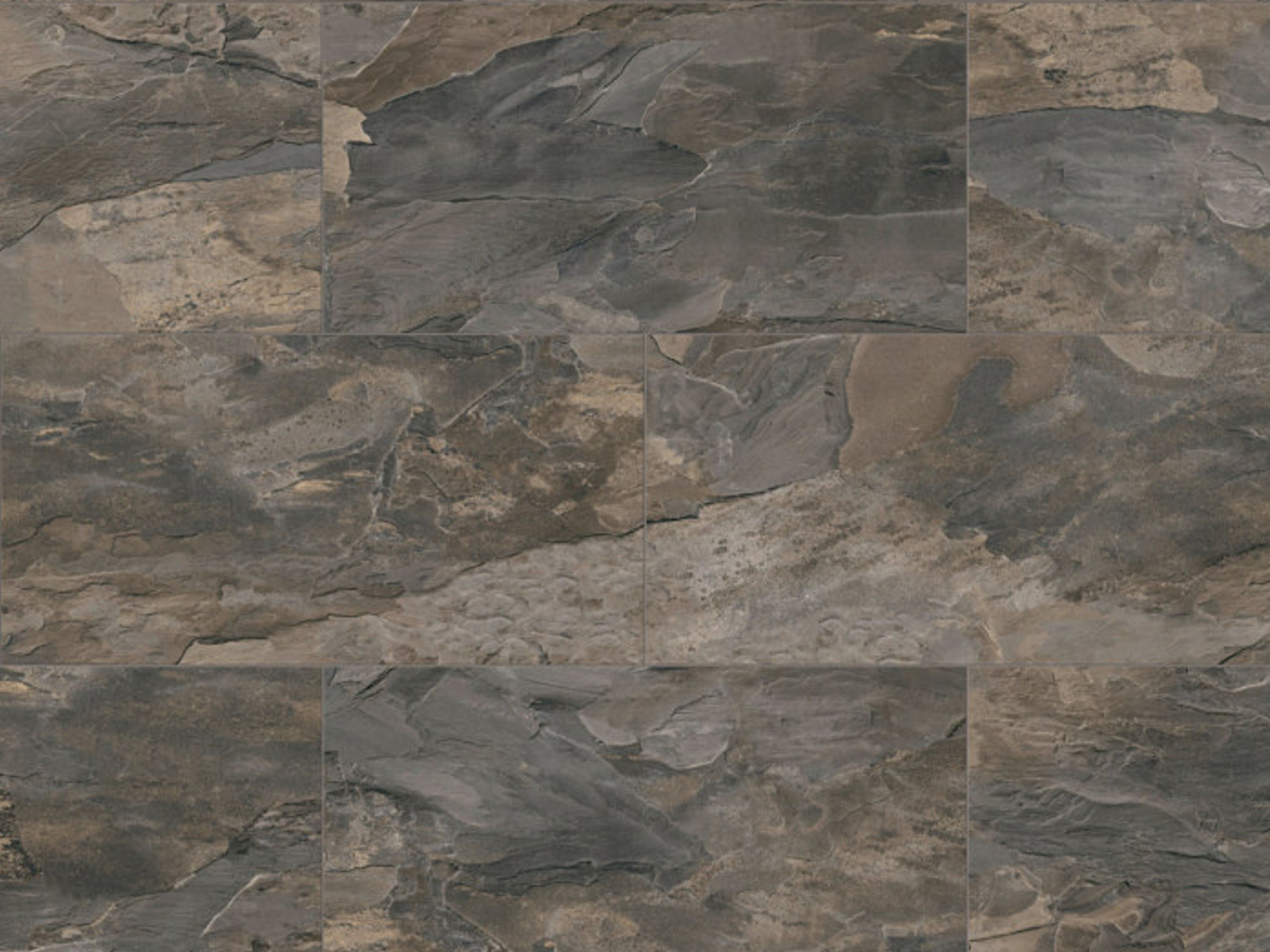 Laminatboden KronoOriginal® Atlantic 8 - Pewter Slate K388 - 8 mm - MO.RE! Moisture resistant 