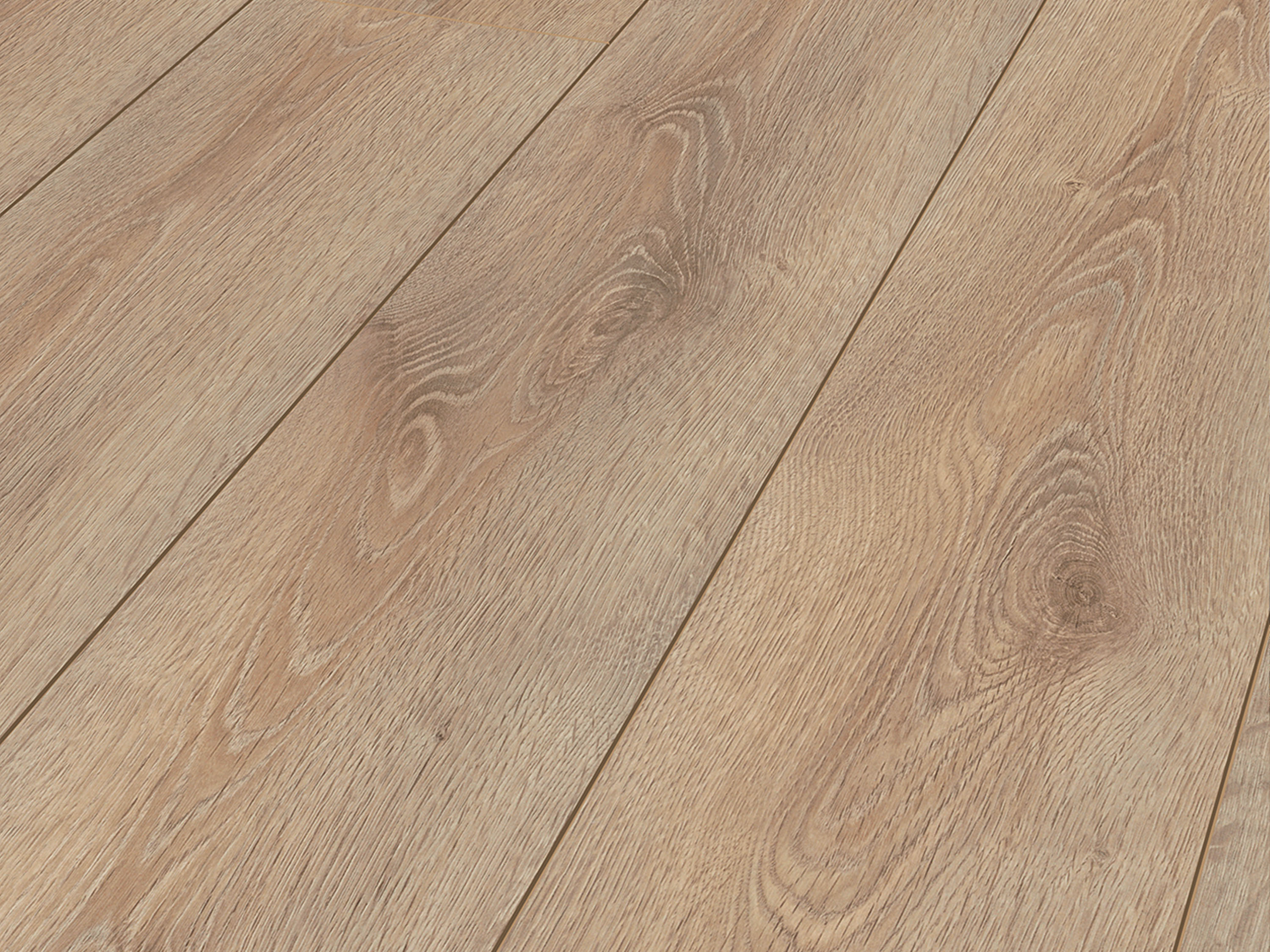 Laminatboden Biscotti Oak K453 (HO) Super Natural Classic by Krono Original, Stärke: 8 mm