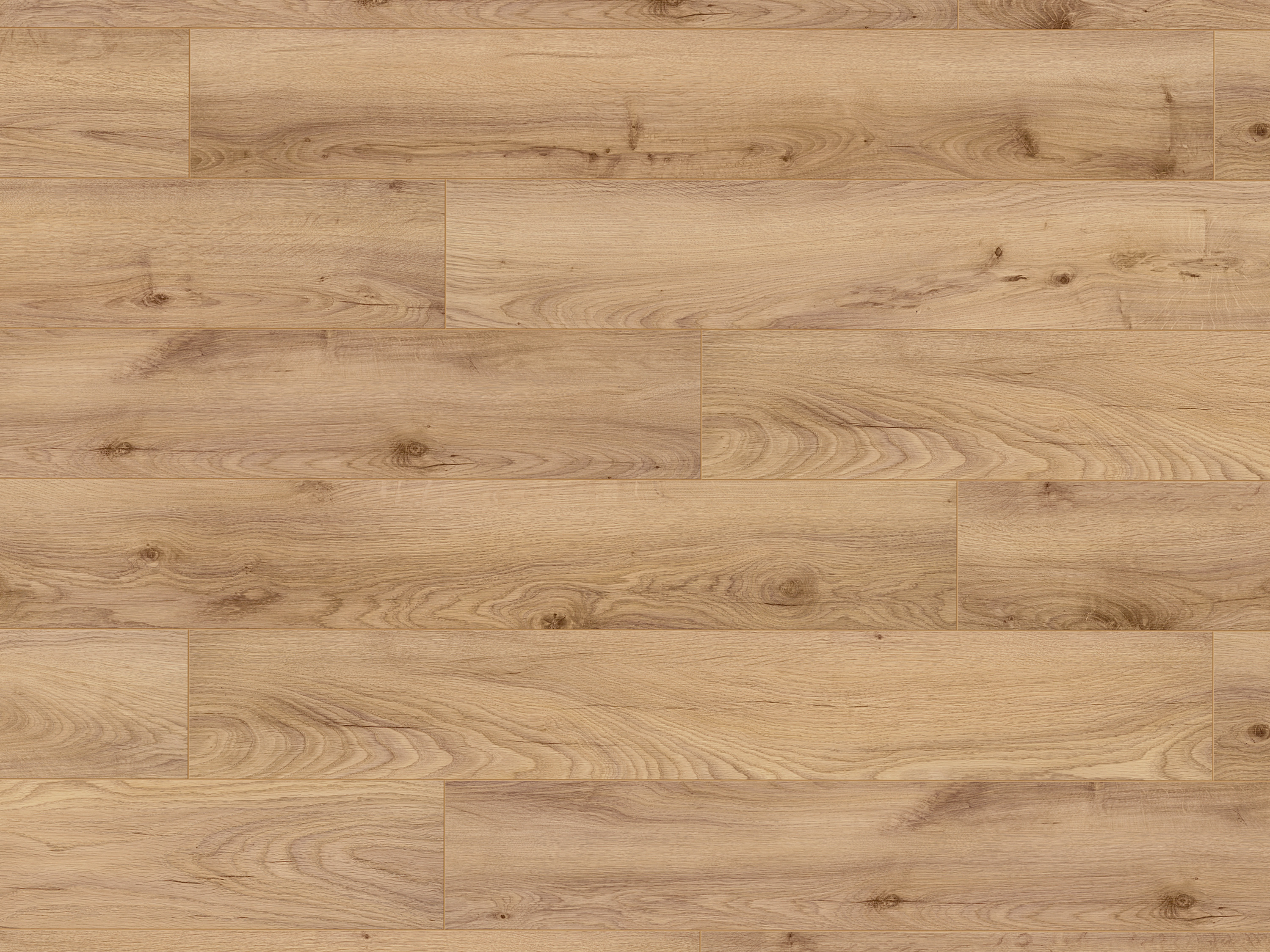 Klick-Designboden Tuscan Manor Oak K504 wasserfest mit integr. Trittschalldämmung Organic Flex 7 mm