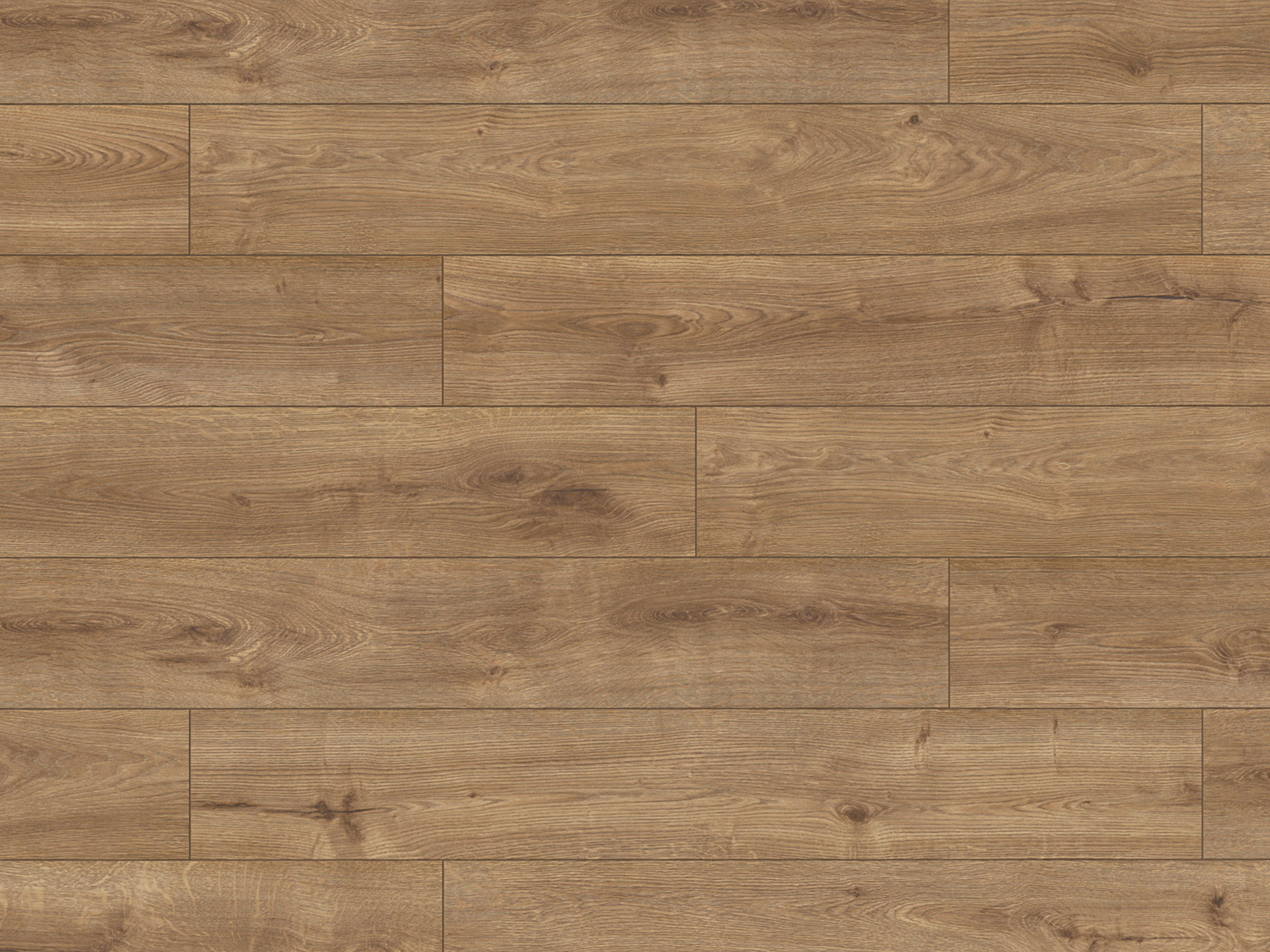 Klick Designboden Hillside Oak K327 Organic Clever 6 mm mit O.R.C.A Technologie KronoOriginal®