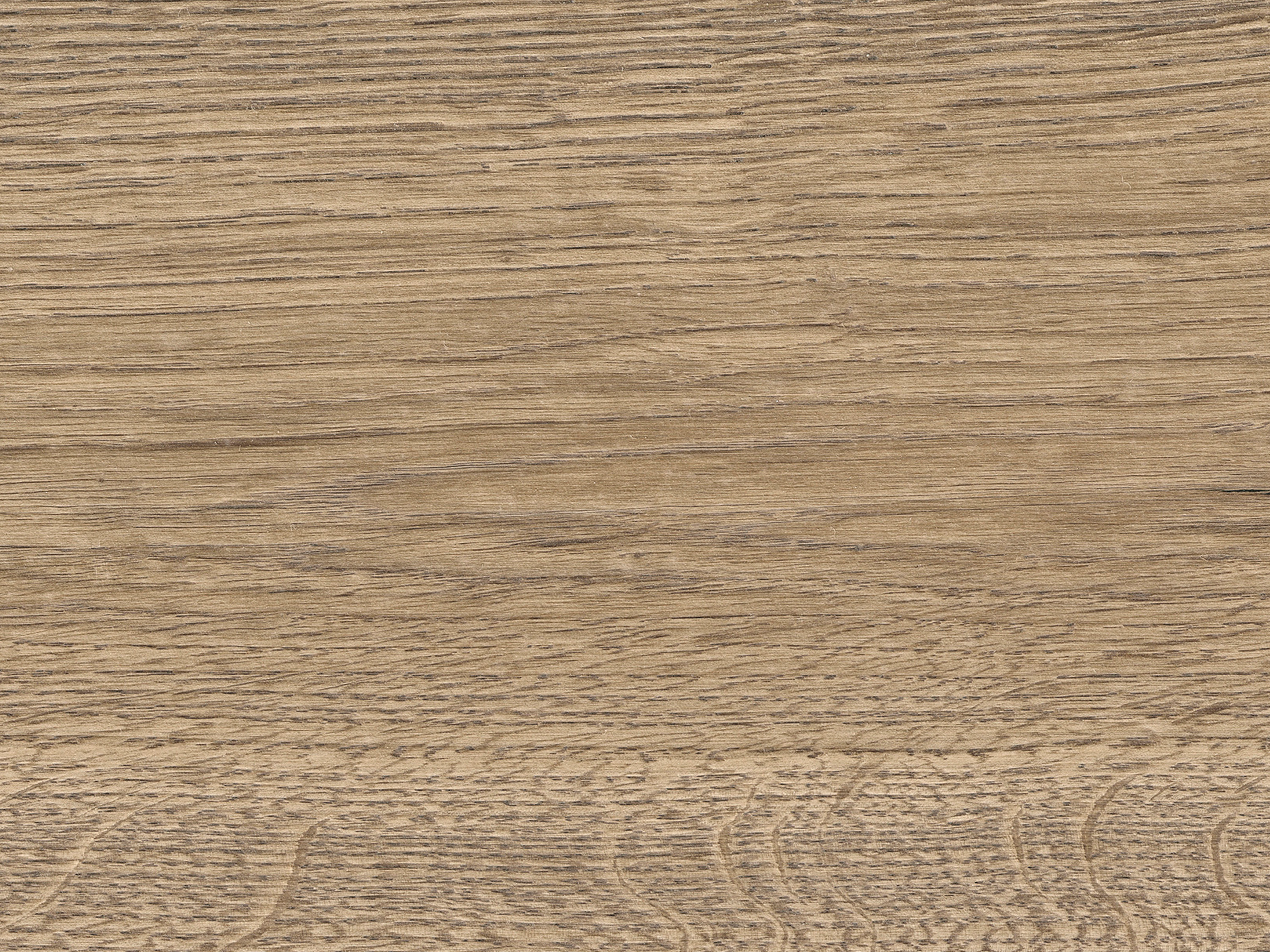 Kork Designboden Wood Basic - Ginger Wood Fume, digitalbedrucktes Korkfurnier